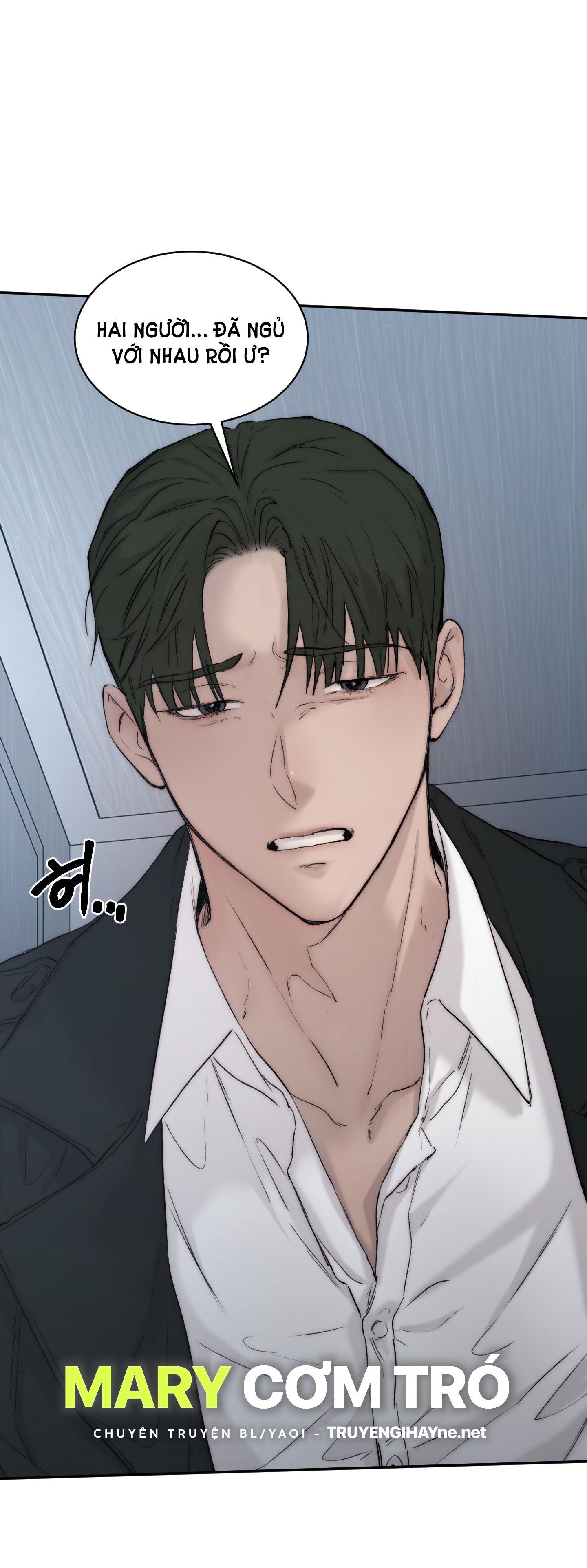 đọc truyện Speak Of The Devil Chương 53.1 ảnh 17 tại Thiên Thai Truyện