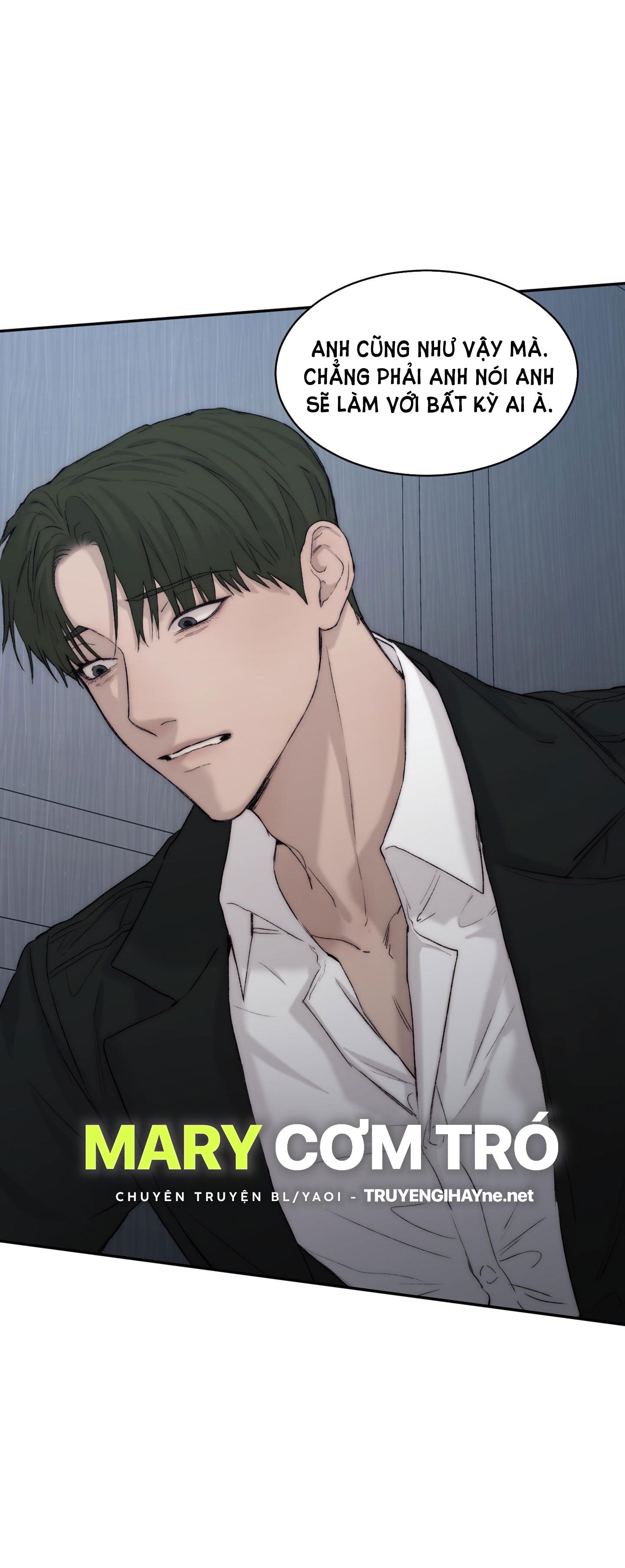 đọc truyện Speak Of The Devil Chương 53.1 ảnh 25 tại Thiên Thai Truyện