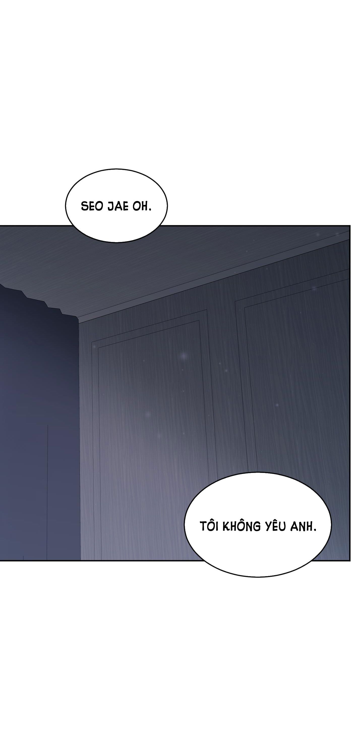 đọc truyện Speak Of The Devil Chương 53.1 ảnh 26 tại Thiên Thai Truyện