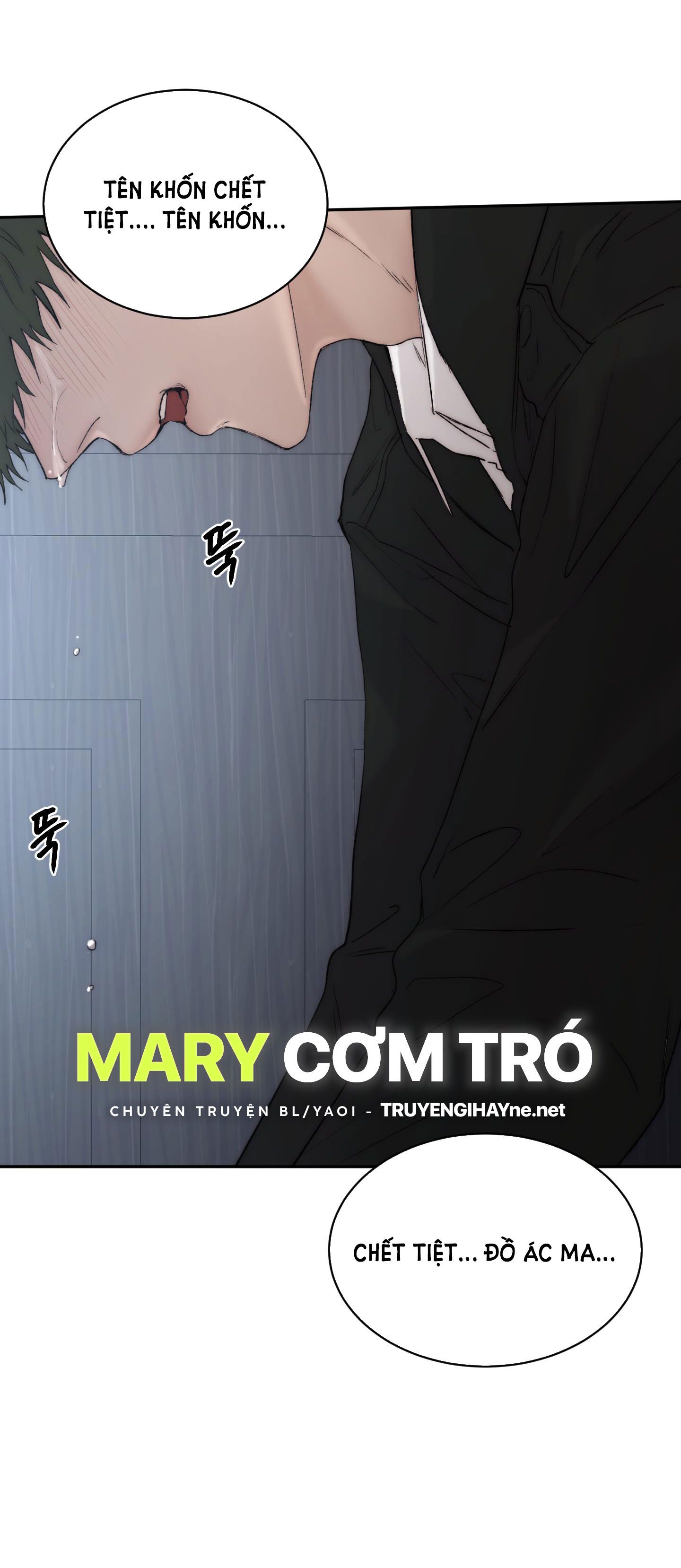 đọc truyện Speak Of The Devil Chương 53.1 ảnh 31 tại Thiên Thai Truyện