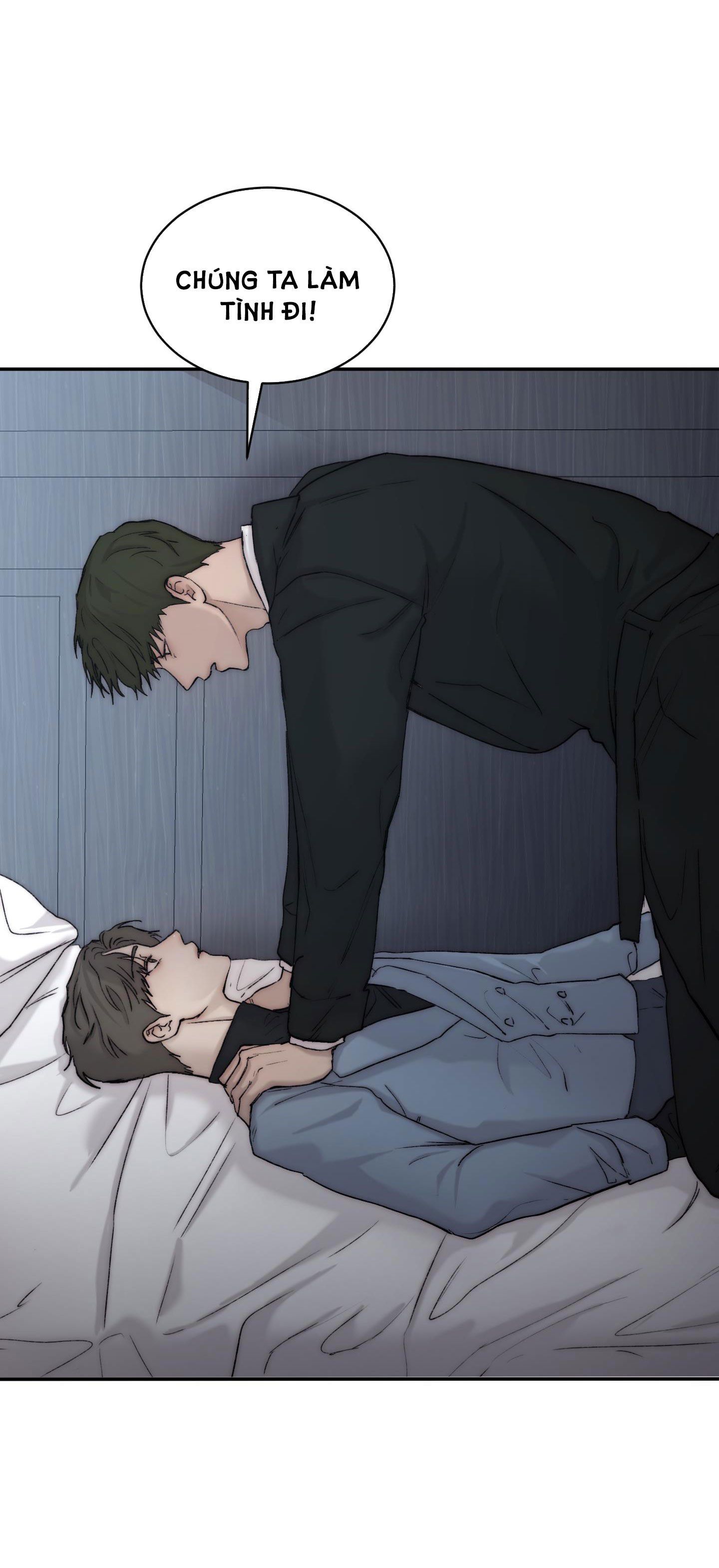 đọc truyện Speak Of The Devil Chương 53.1 ảnh 7 tại Thiên Thai Truyện