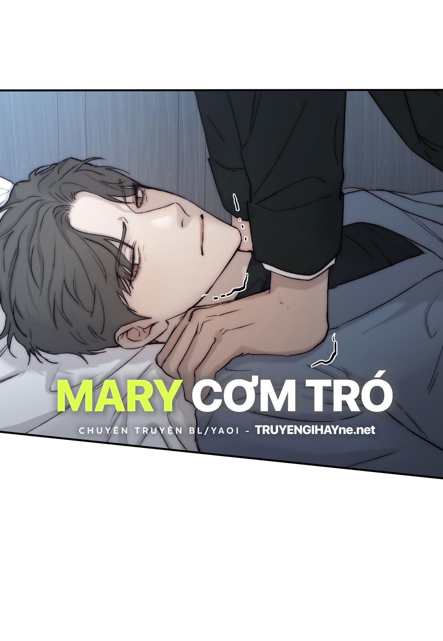 đọc truyện Speak Of The Devil Chương 53.1 ảnh 8 tại Thiên Thai Truyện