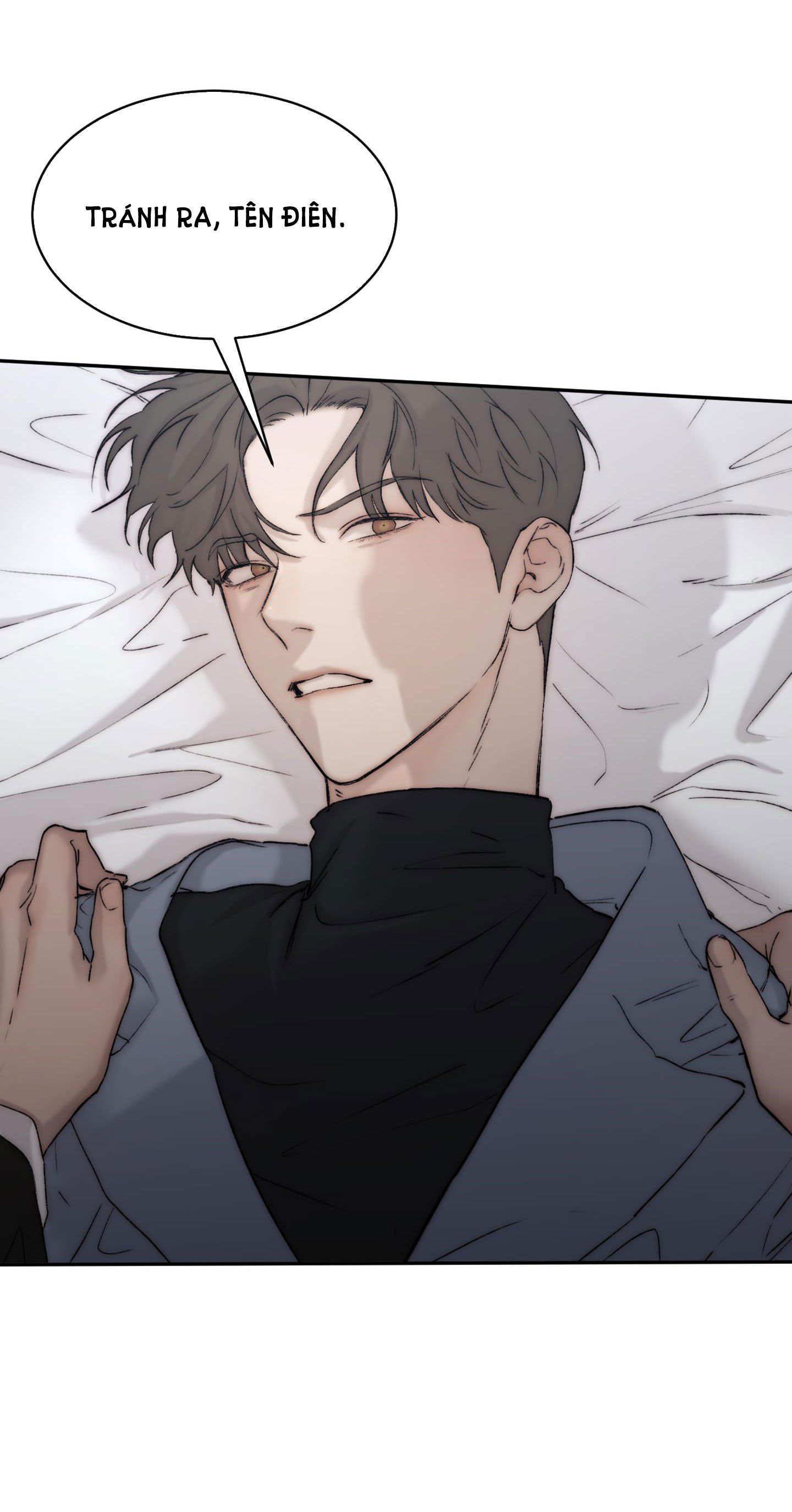 đọc truyện Speak Of The Devil Chương 53.1 ảnh 9 tại Thiên Thai Truyện