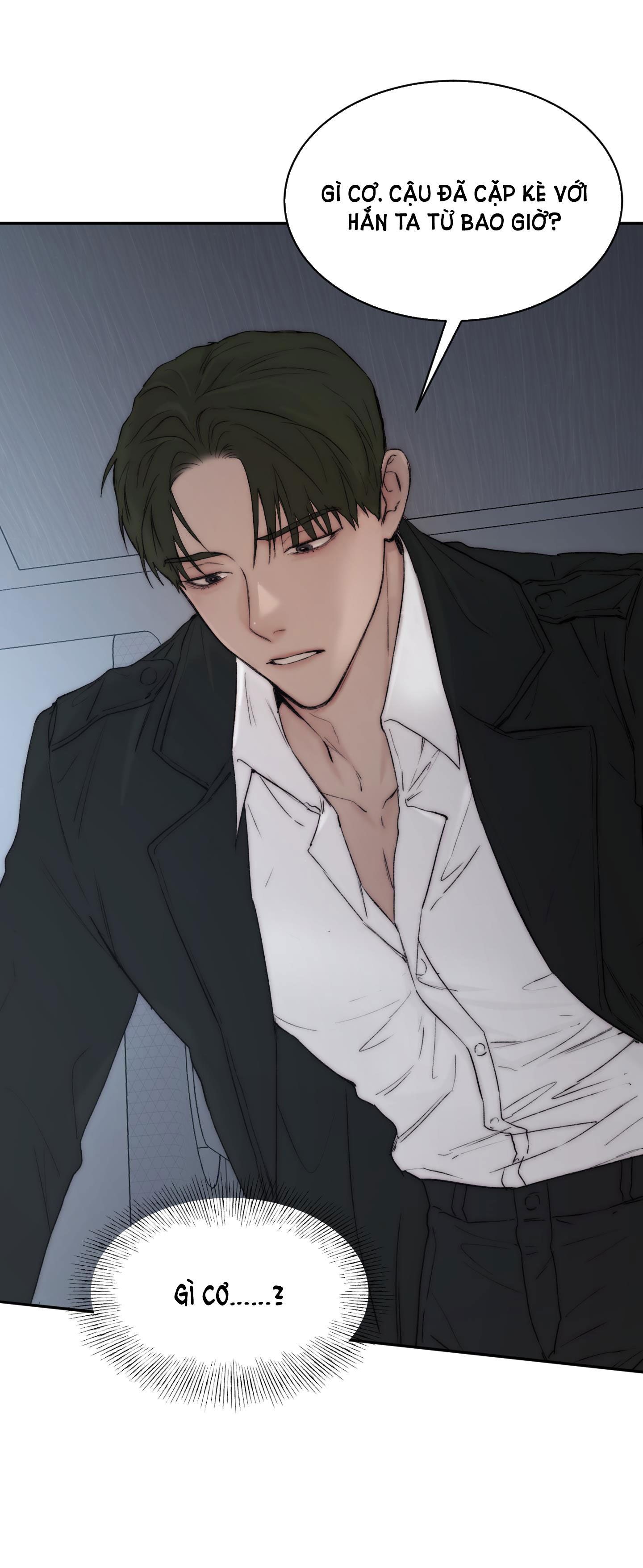 đọc truyện Speak Of The Devil Chương 53.1 ảnh 10 tại Thiên Thai Truyện