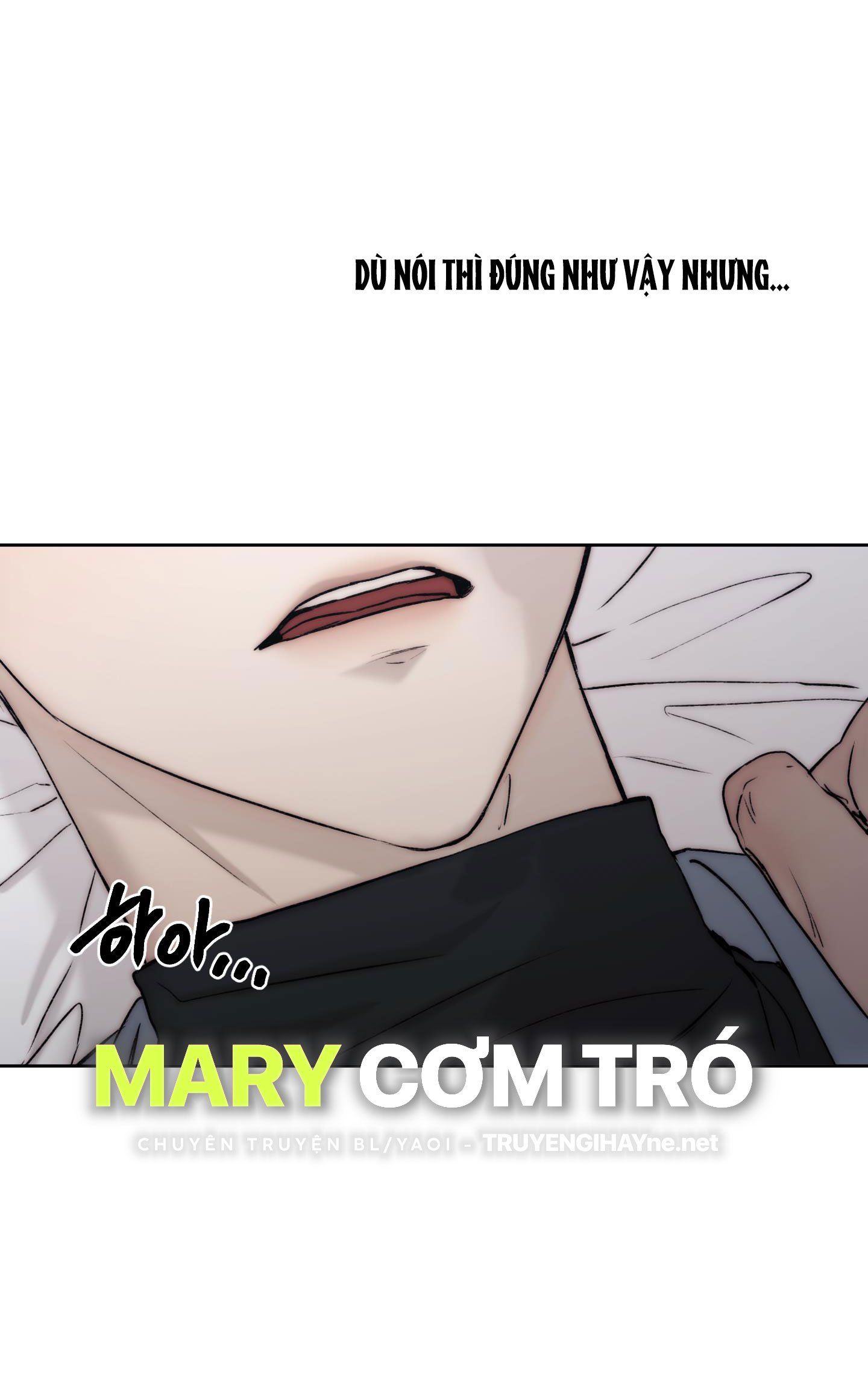 đọc truyện Speak Of The Devil Chương 53.1 ảnh 11 tại Thiên Thai Truyện