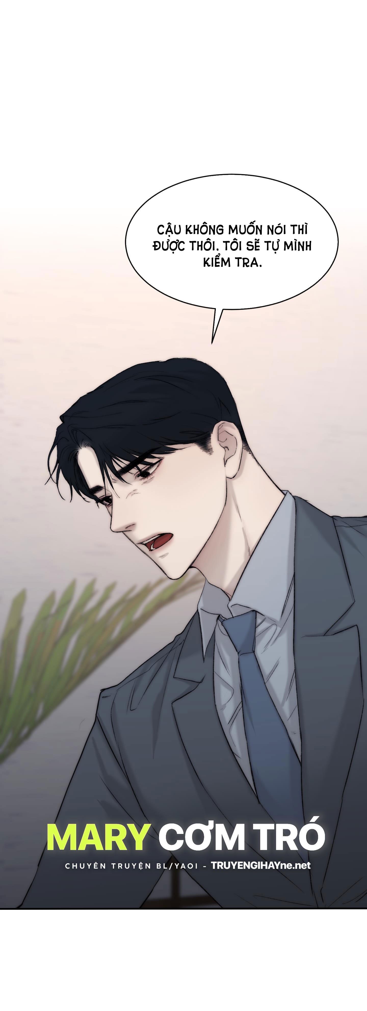 đọc truyện Speak Of The Devil Chương 53.2 ảnh 13 tại Thiên Thai Truyện