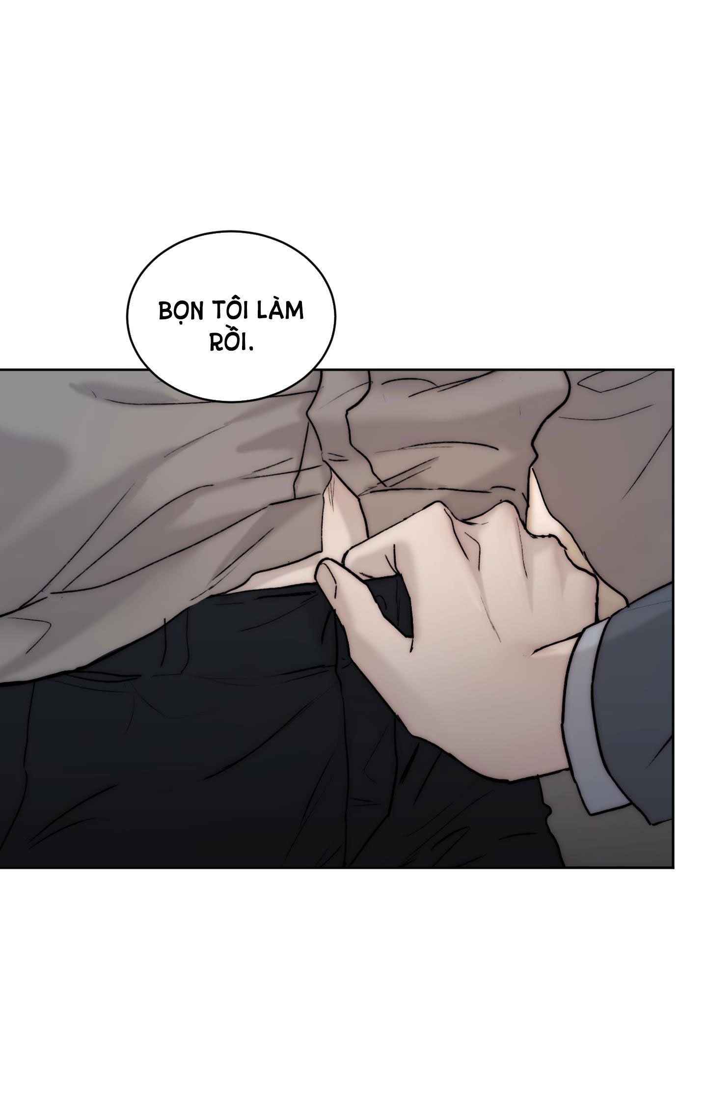 đọc truyện Speak Of The Devil Chương 53.2 ảnh 15 tại Thiên Thai Truyện