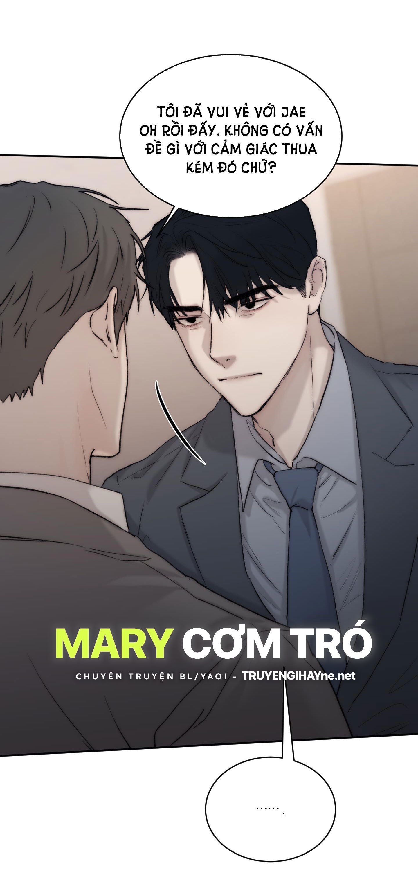 đọc truyện Speak Of The Devil Chương 53.2 ảnh 16 tại Thiên Thai Truyện