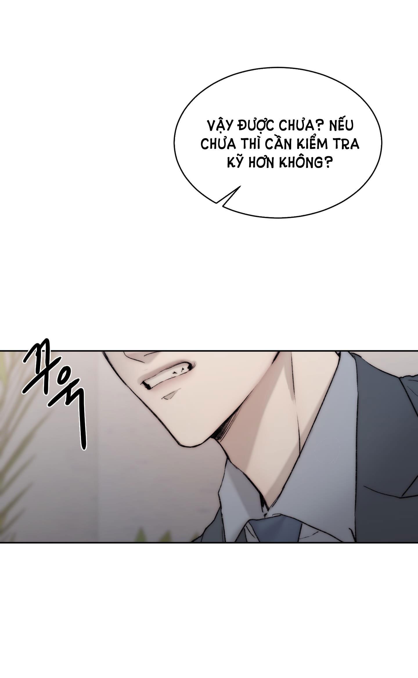 đọc truyện Speak Of The Devil Chương 53.2 ảnh 18 tại Thiên Thai Truyện