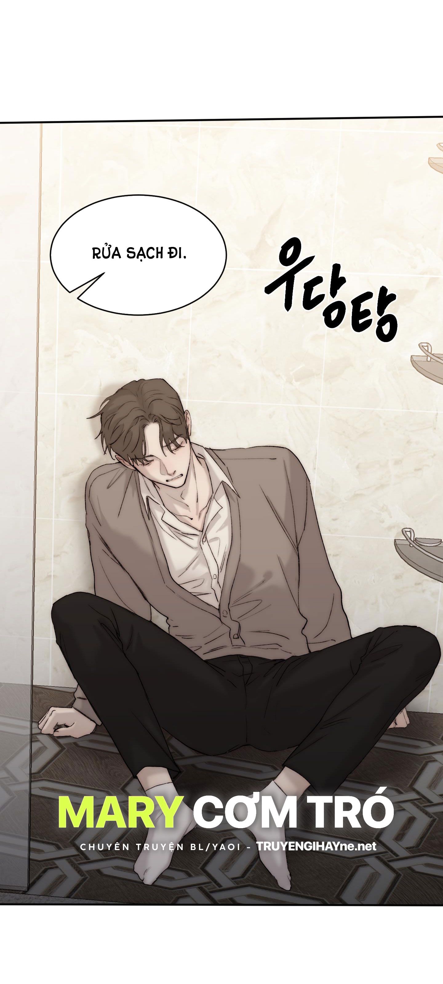 đọc truyện Speak Of The Devil Chương 53.2 ảnh 22 tại Thiên Thai Truyện