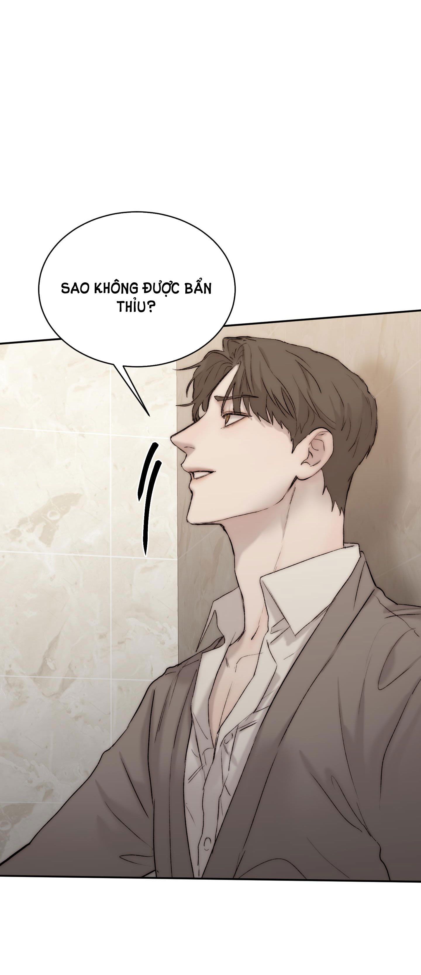 đọc truyện Speak Of The Devil Chương 53.2 ảnh 23 tại Thiên Thai Truyện