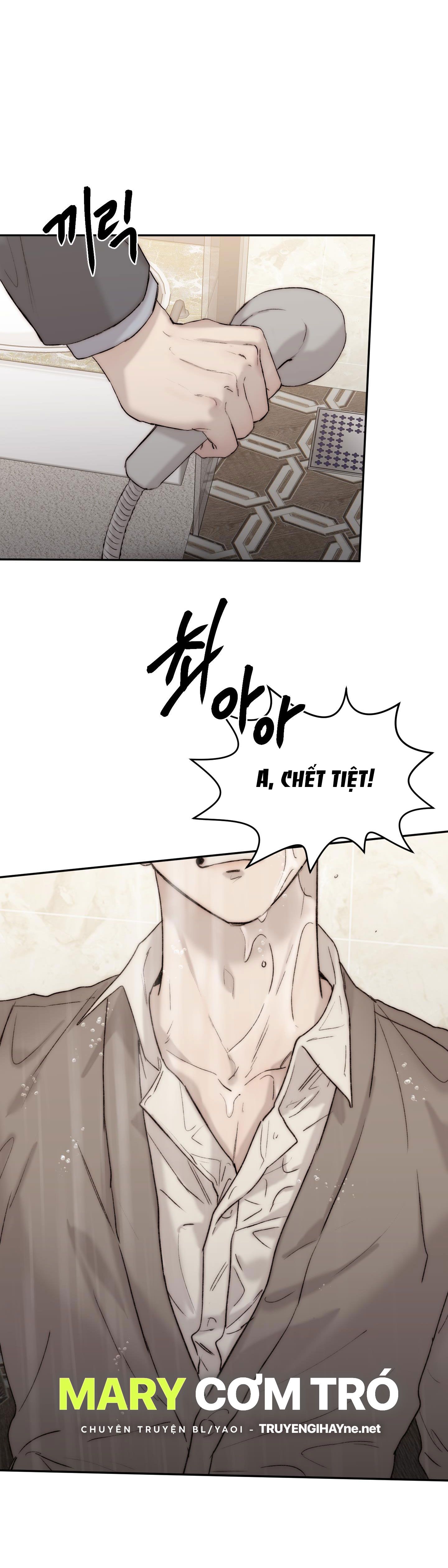 đọc truyện Speak Of The Devil Chương 53.2 ảnh 24 tại Thiên Thai Truyện