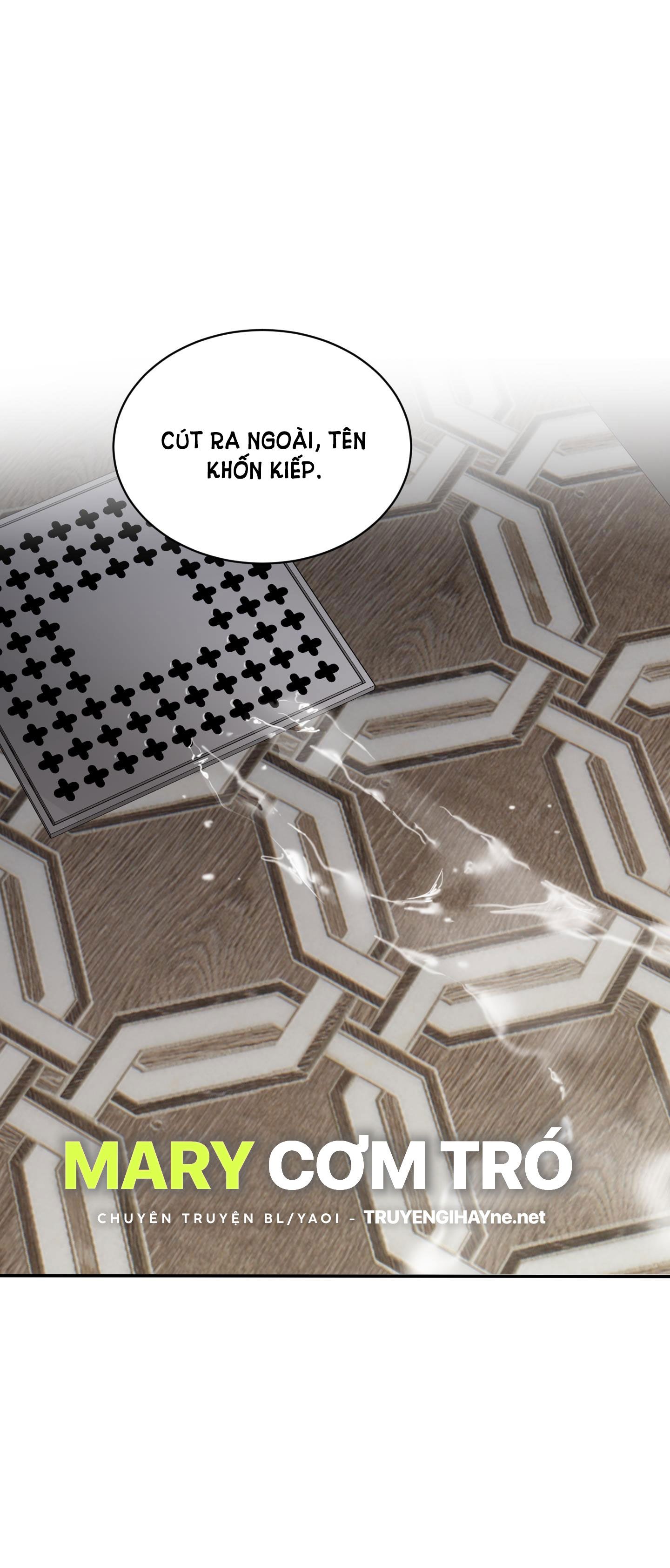 đọc truyện Speak Of The Devil Chương 53.2 ảnh 30 tại Thiên Thai Truyện