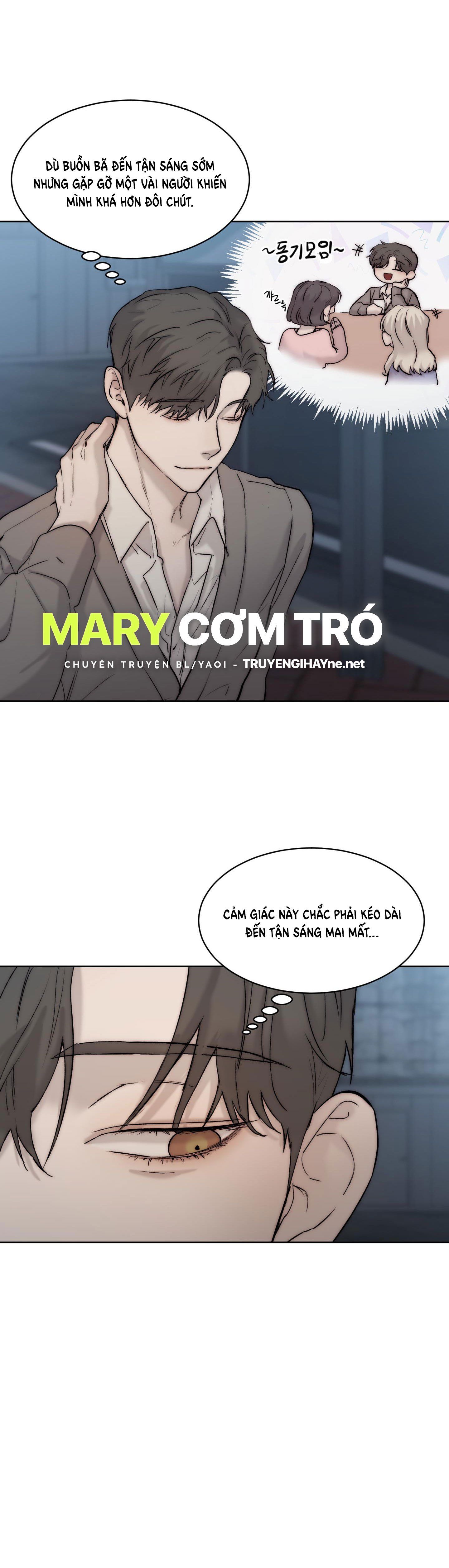 đọc truyện Speak Of The Devil Chương 53.2 ảnh 5 tại Thiên Thai Truyện