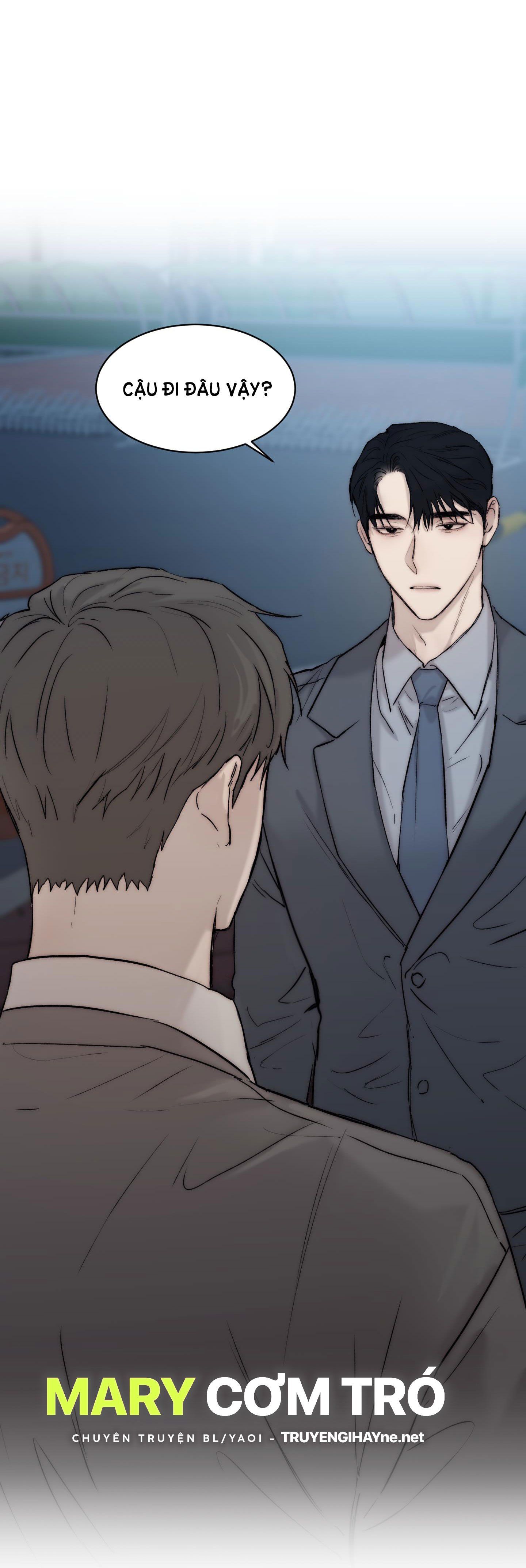 đọc truyện Speak Of The Devil Chương 53.2 ảnh 6 tại Thiên Thai Truyện