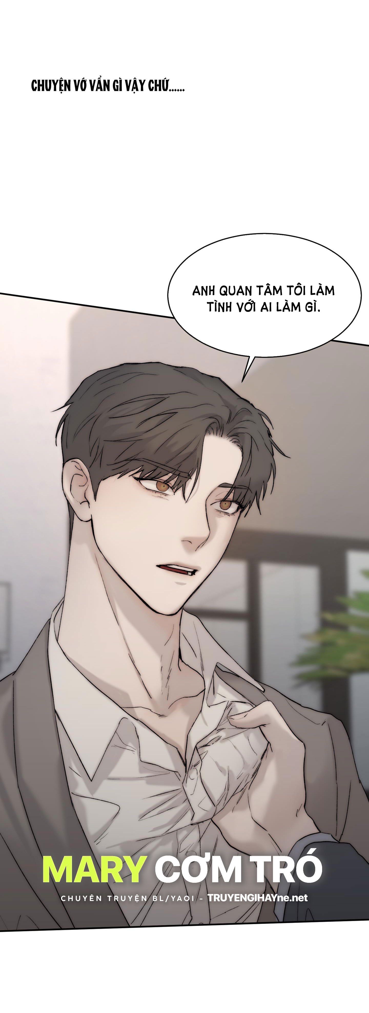 đọc truyện Speak Of The Devil Chương 53.2 ảnh 11 tại Thiên Thai Truyện