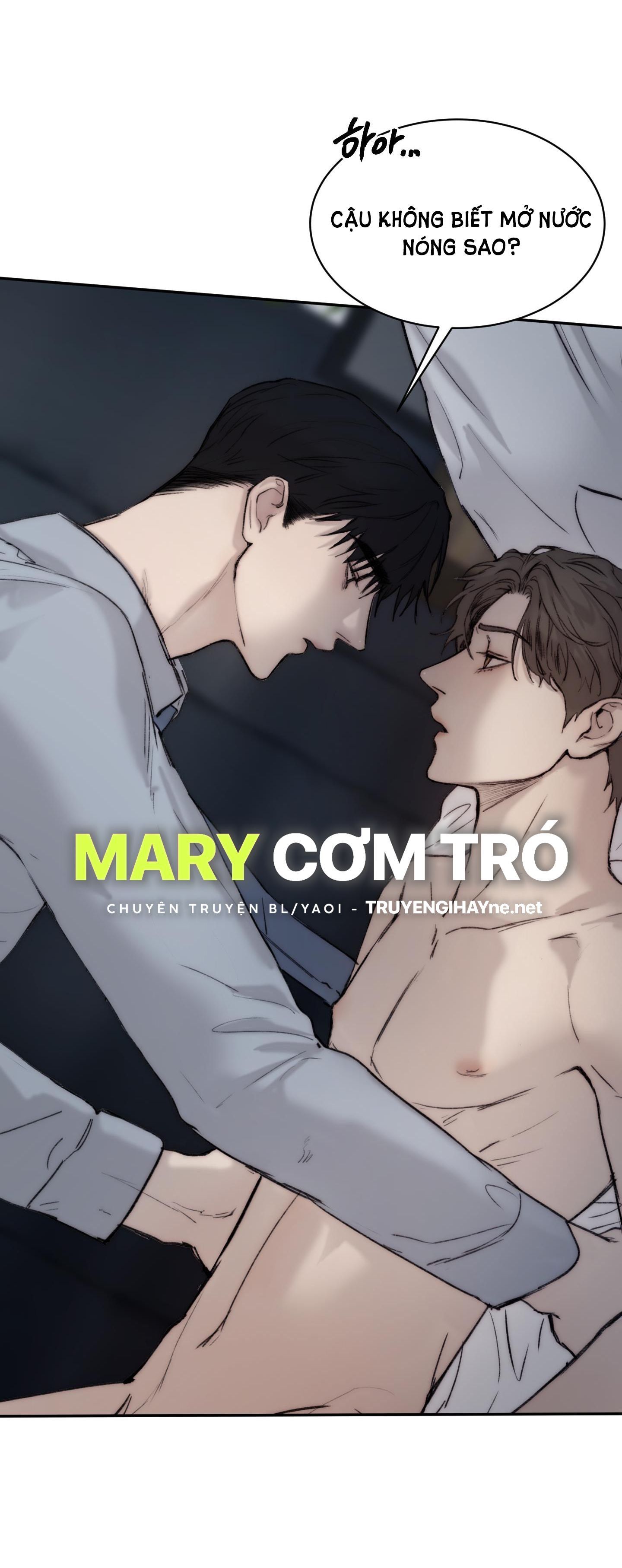 đọc truyện Speak Of The Devil Chương 54.1 ảnh 12 tại Thiên Thai Truyện