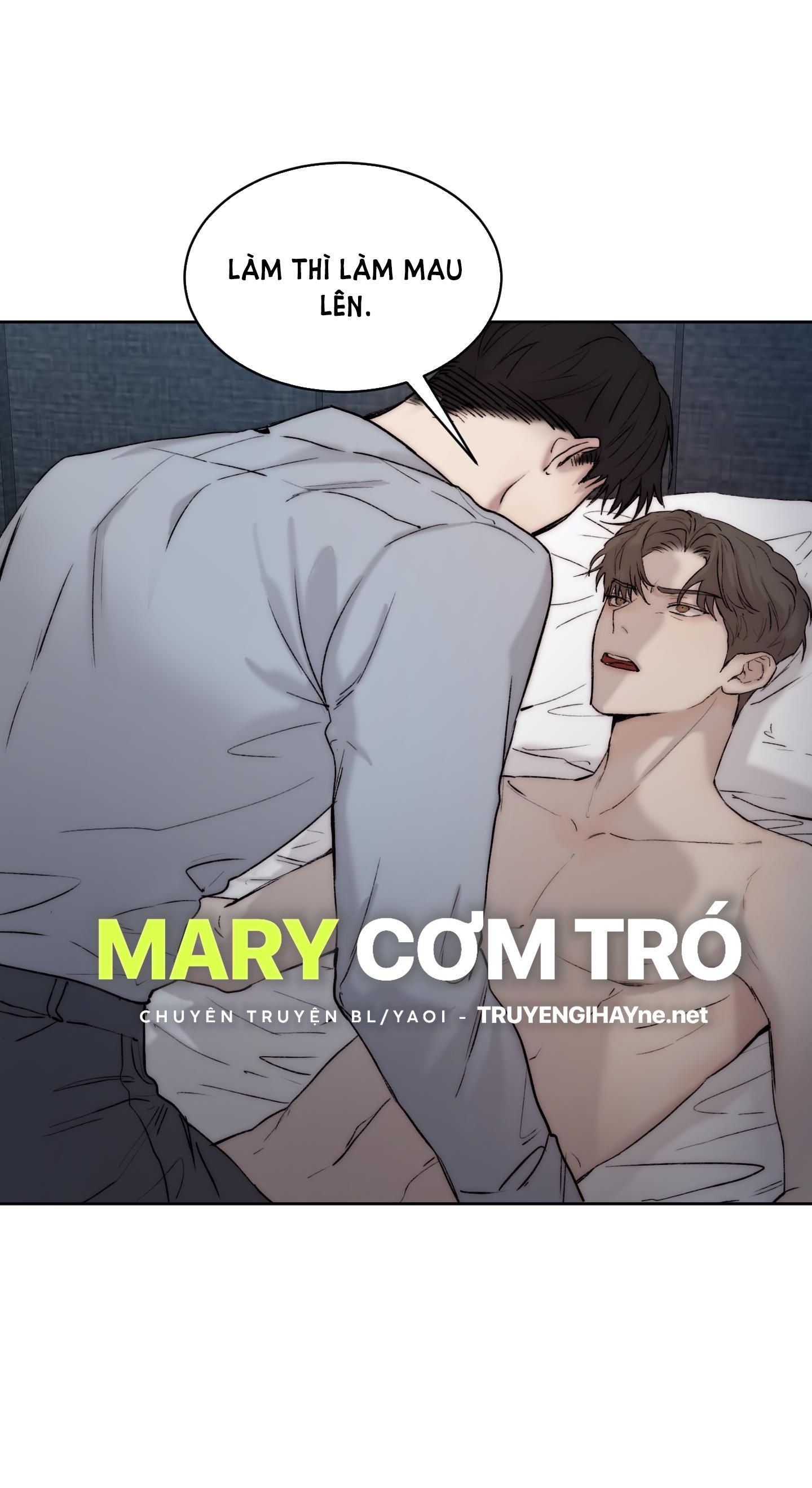 đọc truyện Speak Of The Devil Chương 54.1 ảnh 13 tại Thiên Thai Truyện