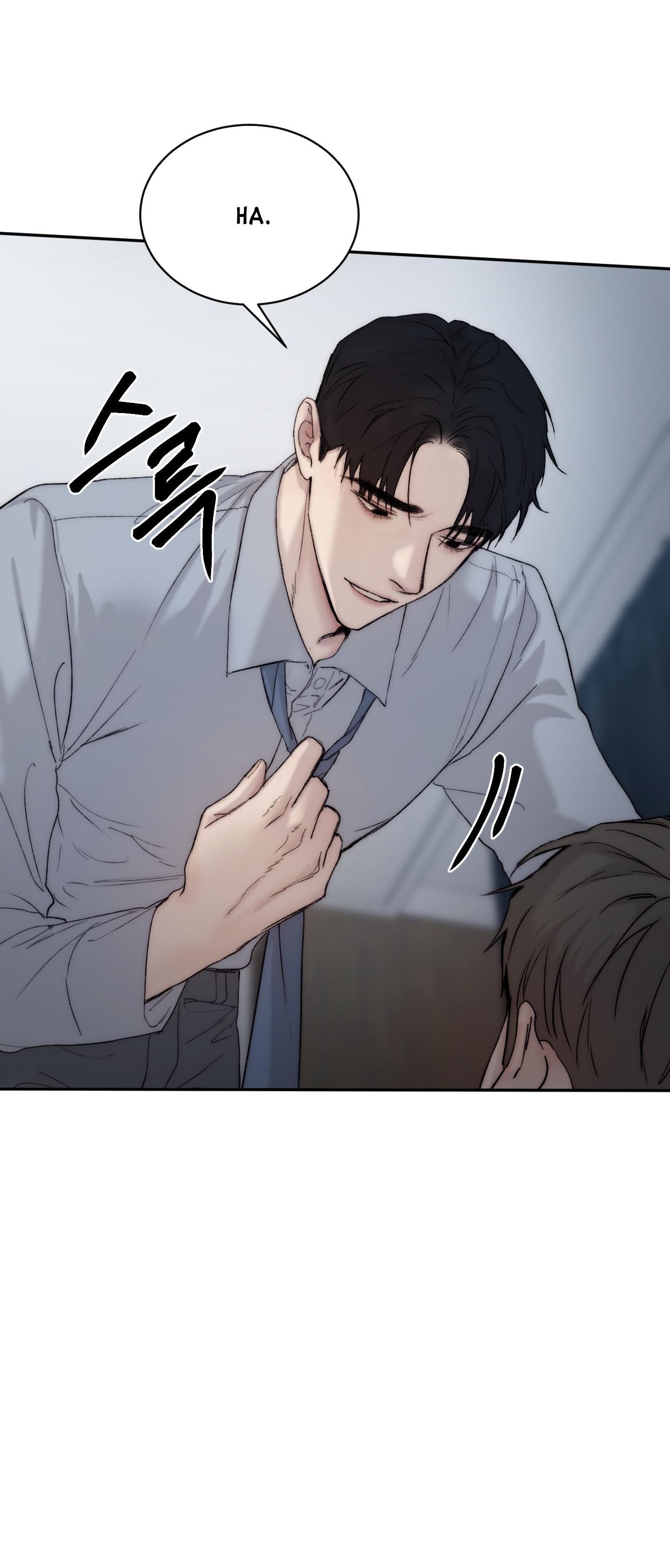 đọc truyện Speak Of The Devil Chương 54.1 ảnh 14 tại Thiên Thai Truyện