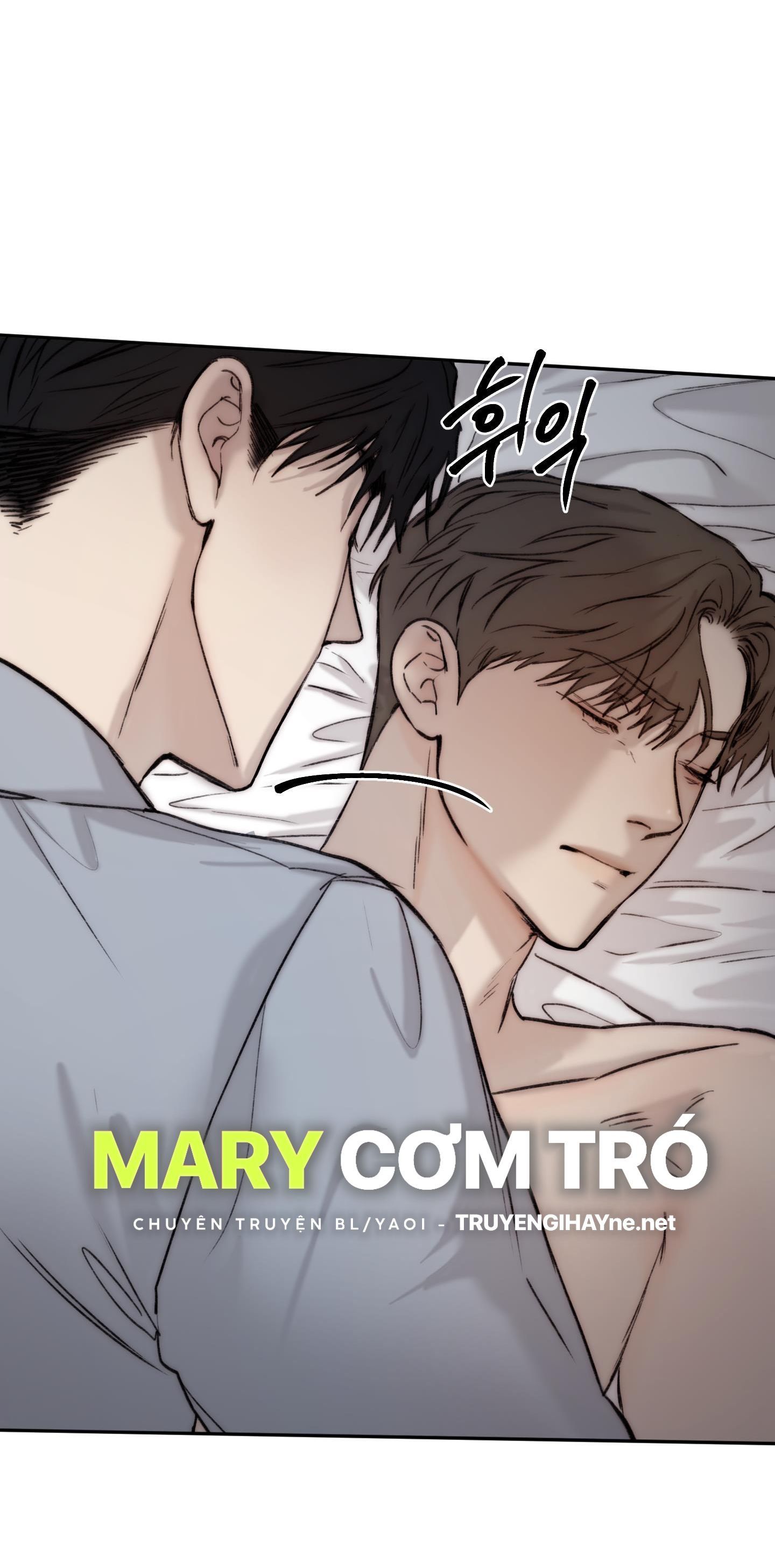 đọc truyện Speak Of The Devil Chương 54.1 ảnh 18 tại Thiên Thai Truyện