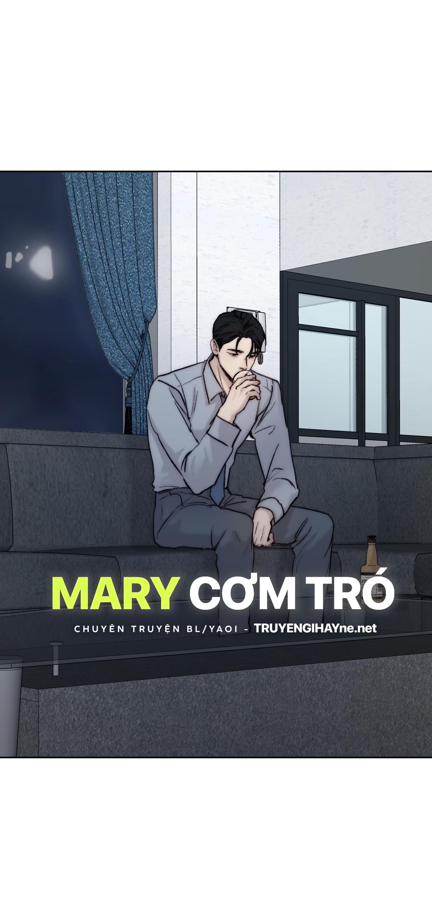 đọc truyện Speak Of The Devil Chương 54.1 ảnh 4 tại Thiên Thai Truyện