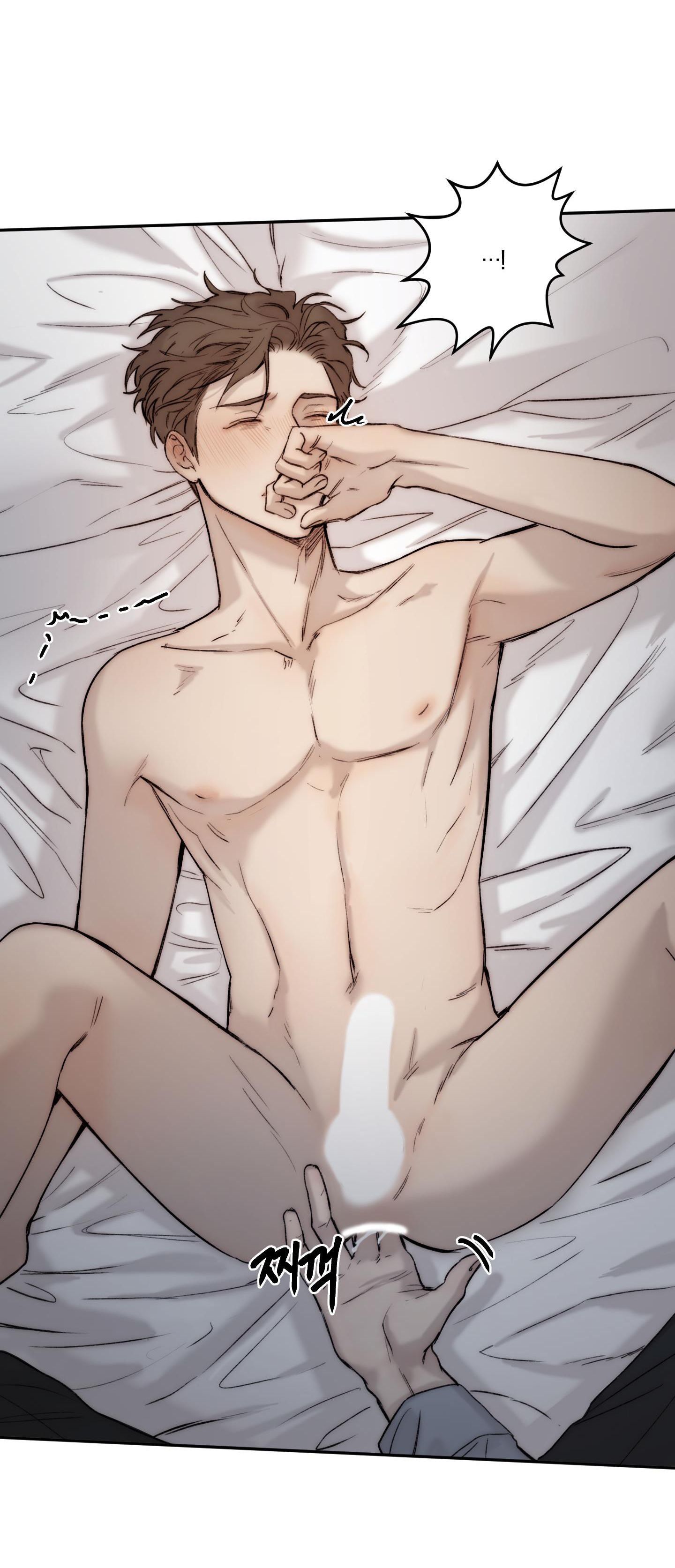 đọc truyện Speak Of The Devil Chương 54.1 ảnh 22 tại Thiên Thai Truyện