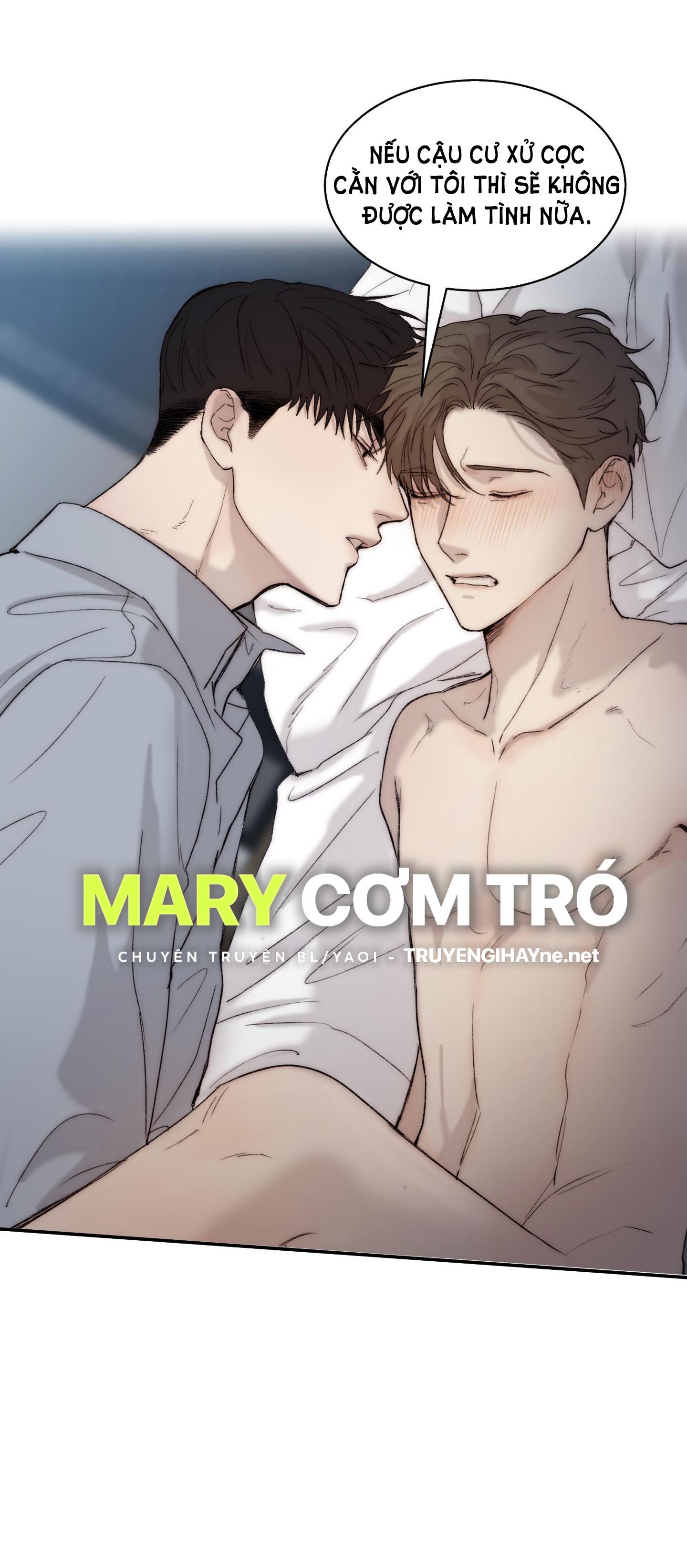 đọc truyện Speak Of The Devil Chương 54.1 ảnh 24 tại Thiên Thai Truyện