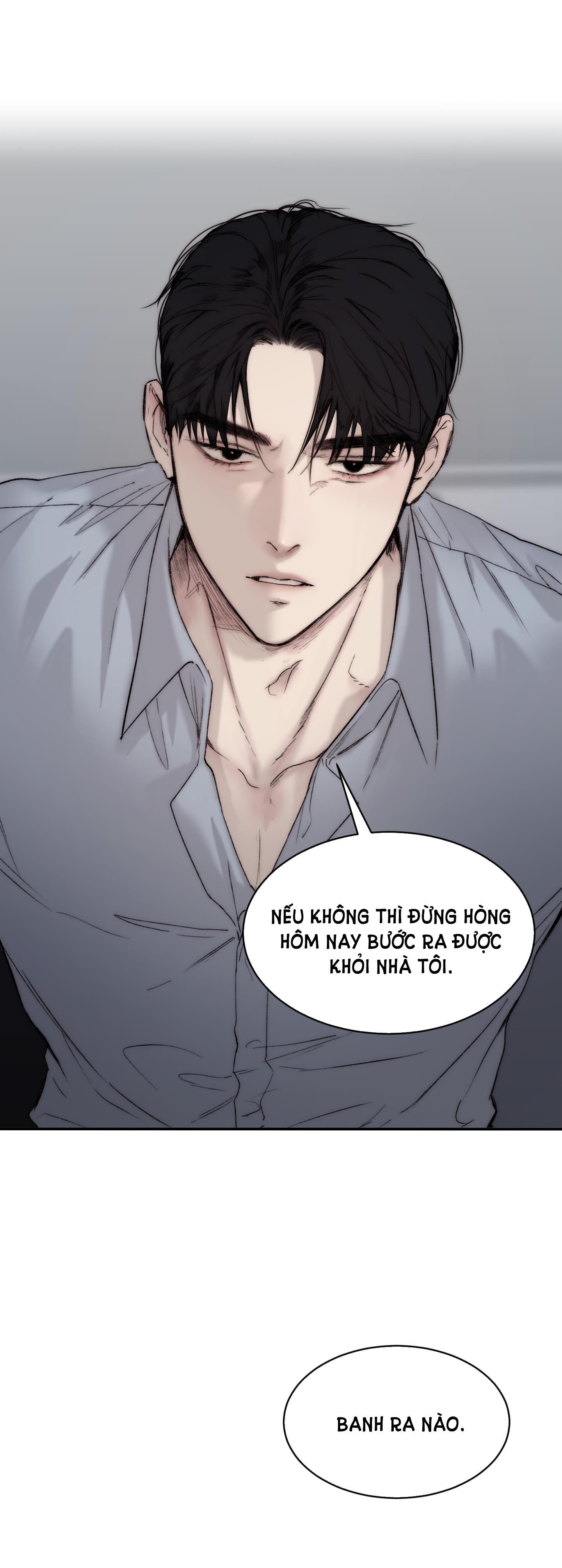 đọc truyện Speak Of The Devil Chương 54.1 ảnh 28 tại Thiên Thai Truyện