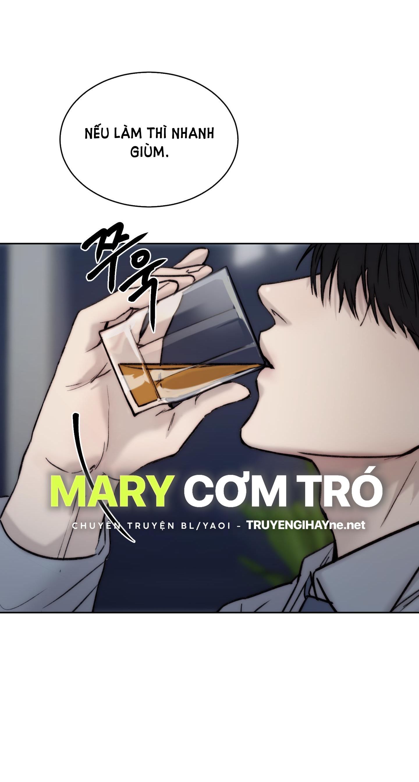 đọc truyện Speak Of The Devil Chương 54.1 ảnh 6 tại Thiên Thai Truyện