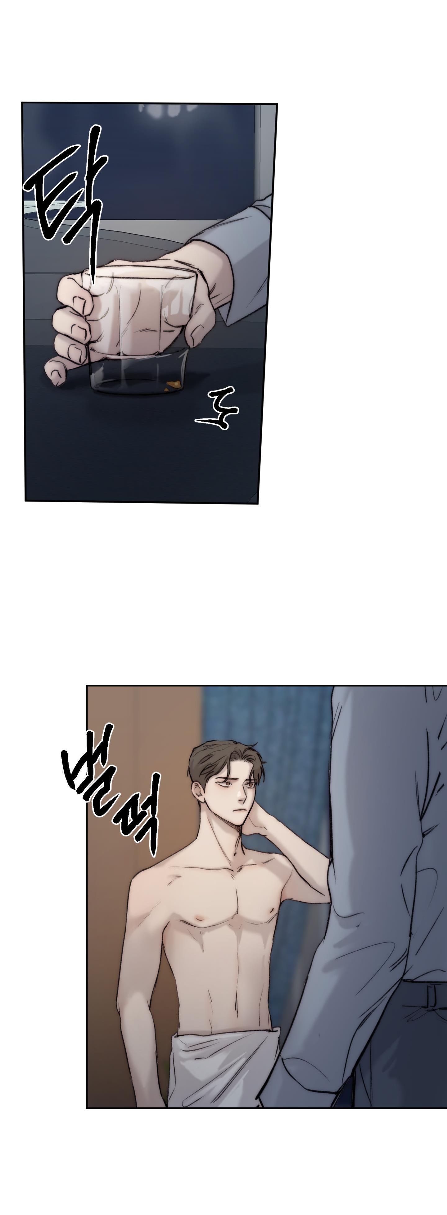 đọc truyện Speak Of The Devil Chương 54.1 ảnh 7 tại Thiên Thai Truyện