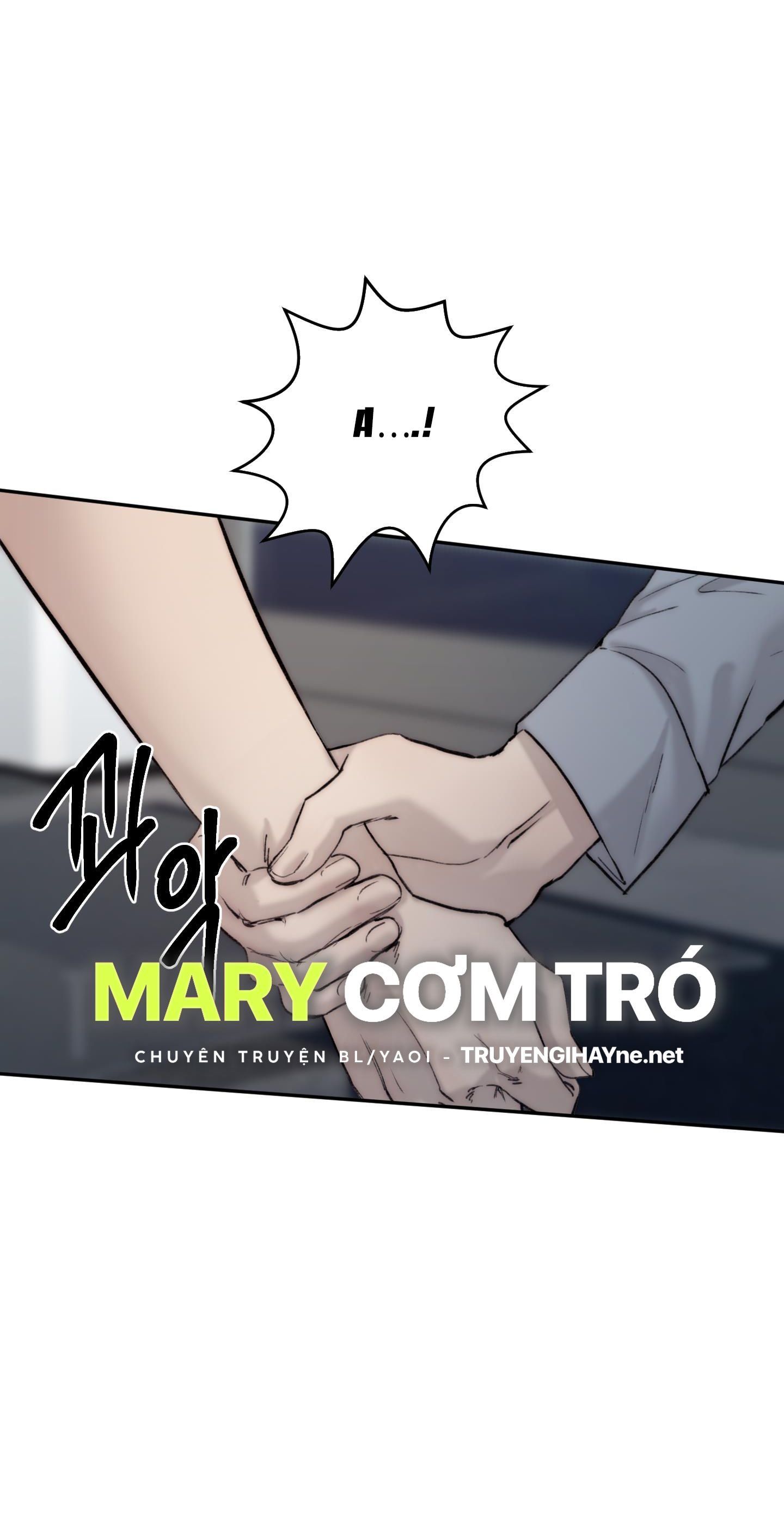 đọc truyện Speak Of The Devil Chương 54.1 ảnh 8 tại Thiên Thai Truyện