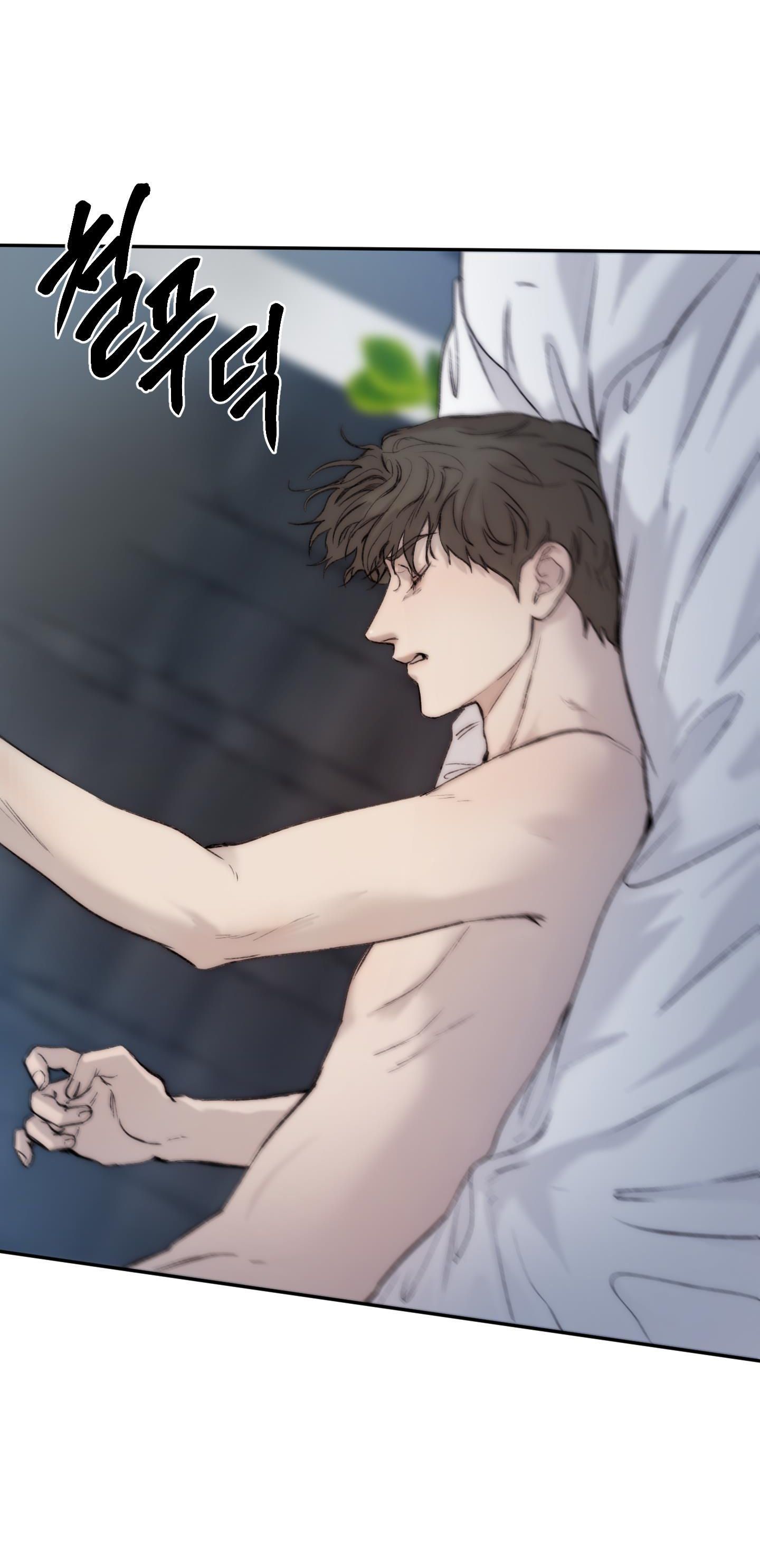 đọc truyện Speak Of The Devil Chương 54.1 ảnh 10 tại Thiên Thai Truyện