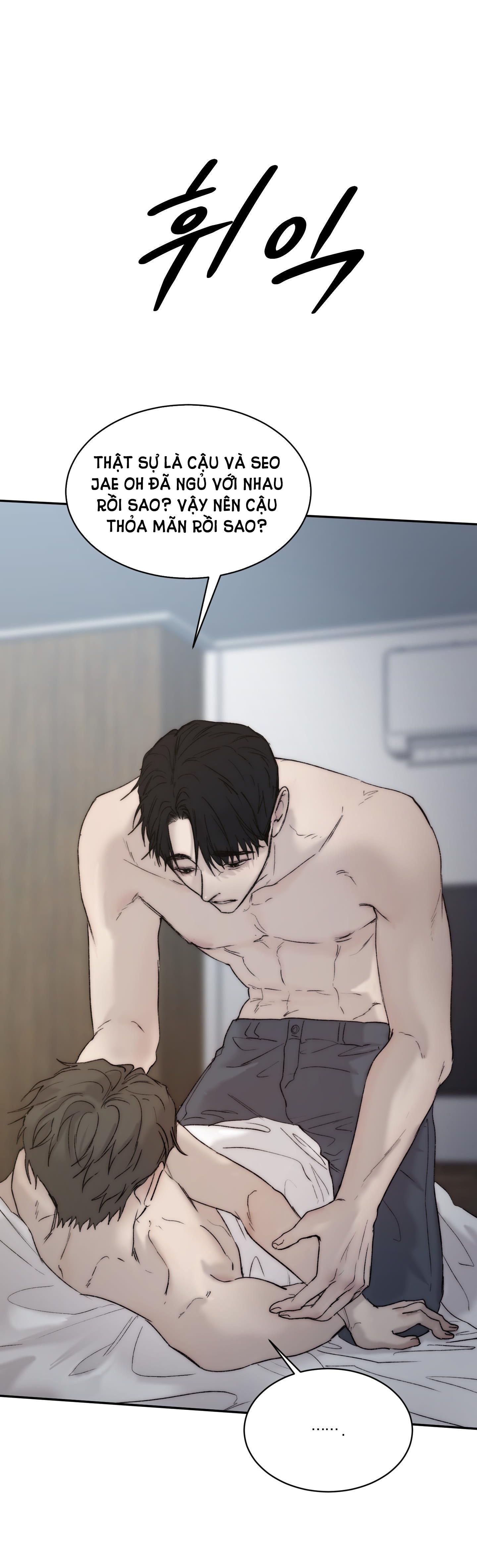 đọc truyện Speak Of The Devil Chương 54.2 ảnh 12 tại Thiên Thai Truyện