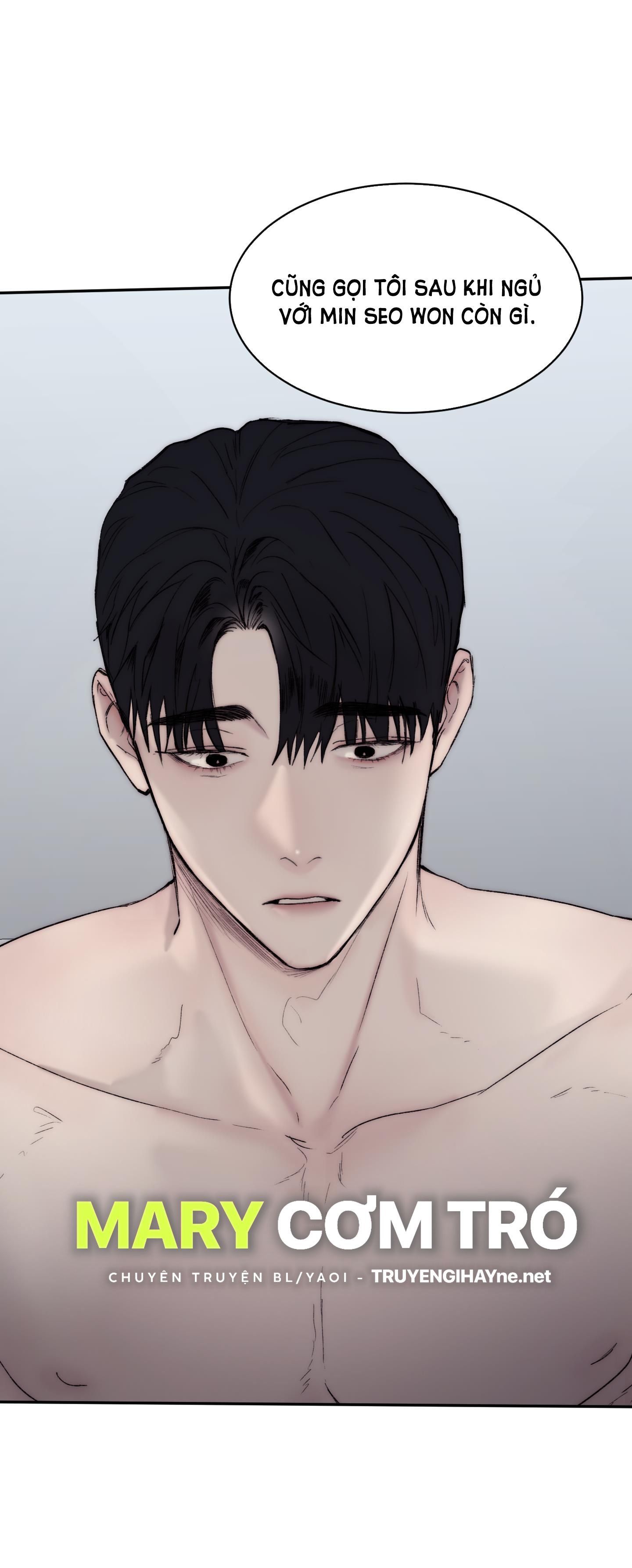 đọc truyện Speak Of The Devil Chương 54.2 ảnh 14 tại Thiên Thai Truyện