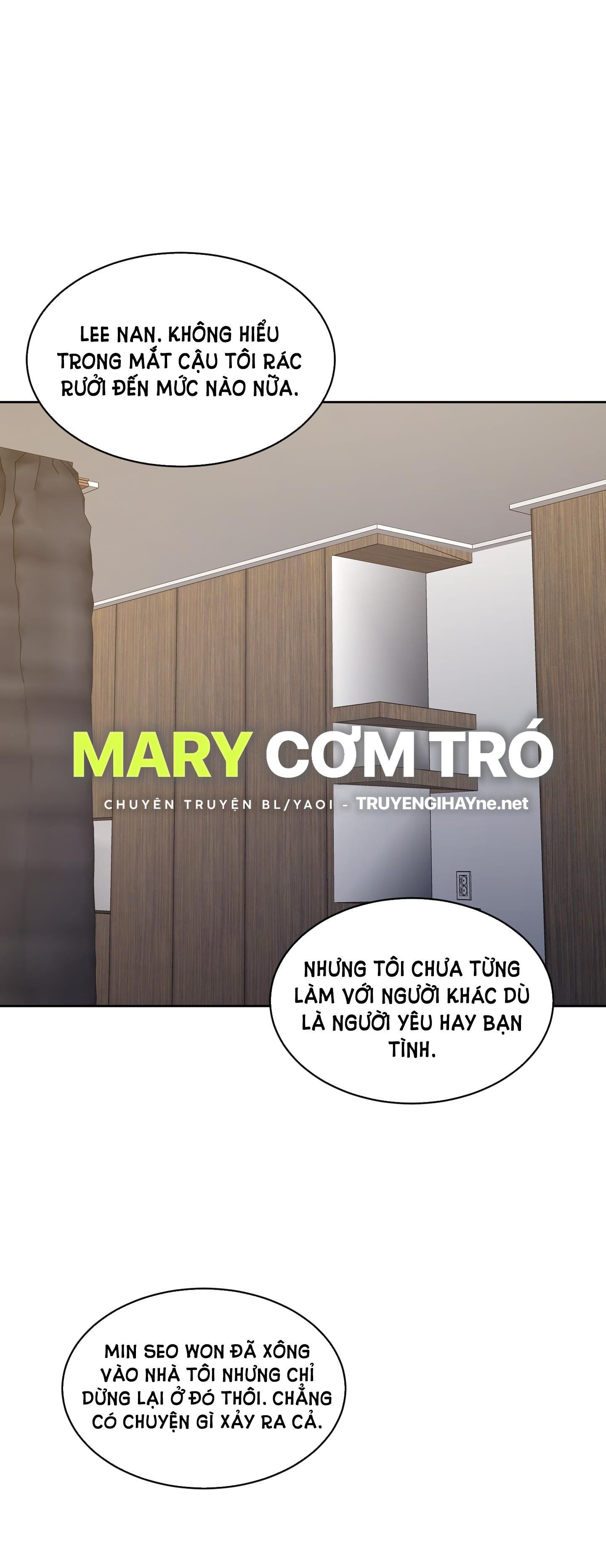 đọc truyện Speak Of The Devil Chương 54.2 ảnh 16 tại Thiên Thai Truyện