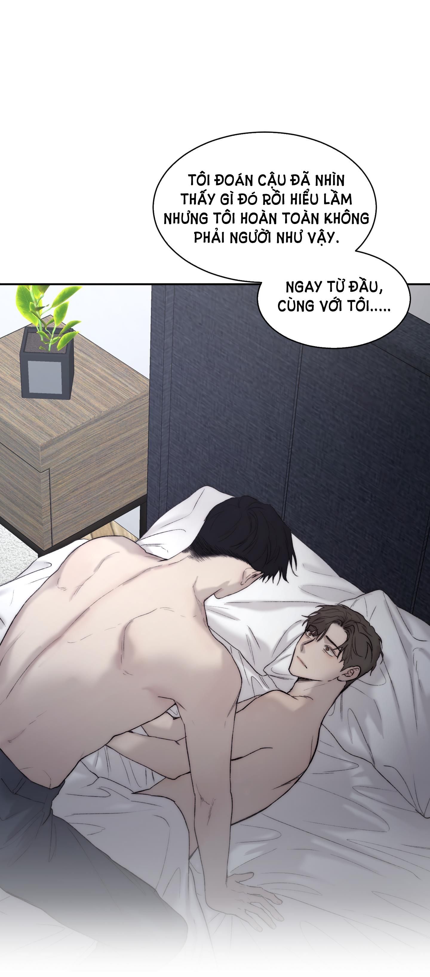 đọc truyện Speak Of The Devil Chương 54.2 ảnh 17 tại Thiên Thai Truyện