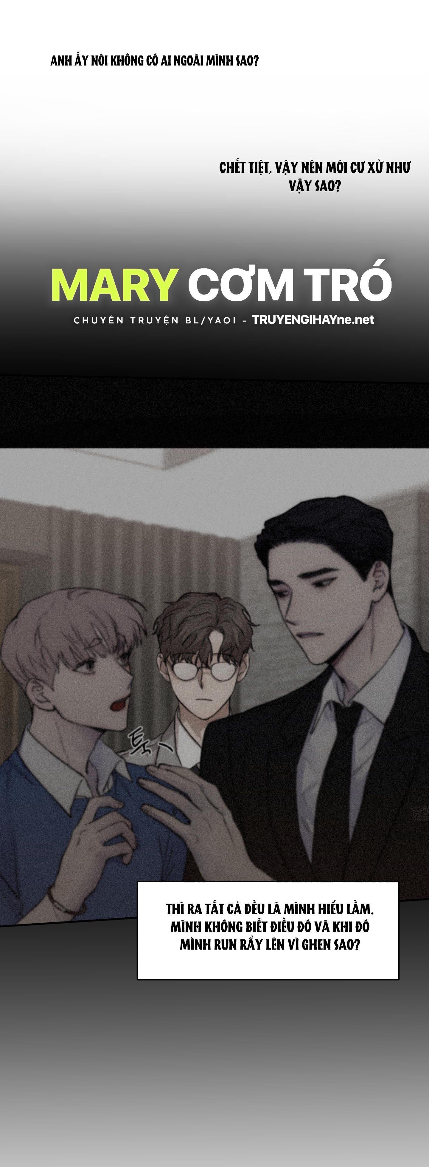 đọc truyện Speak Of The Devil Chương 54.2 ảnh 18 tại Thiên Thai Truyện