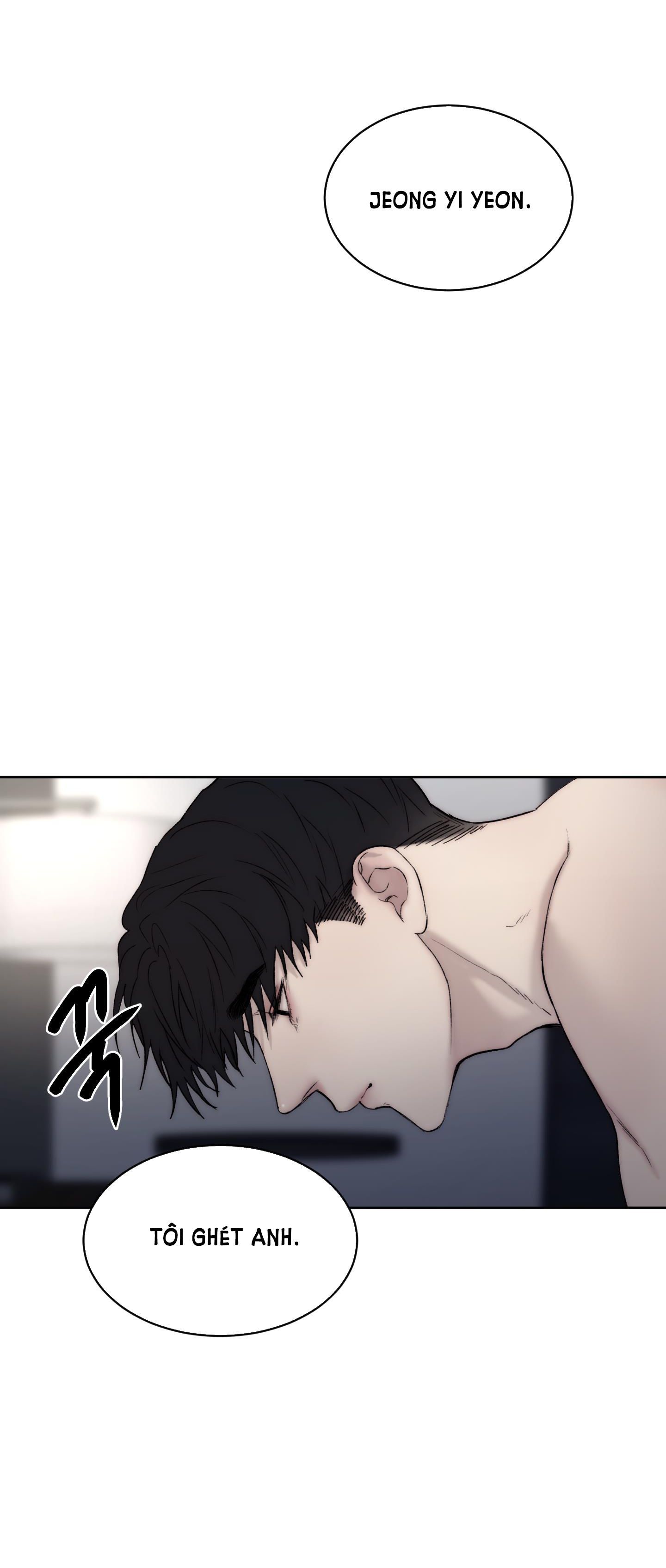 đọc truyện Speak Of The Devil Chương 54.2 ảnh 20 tại Thiên Thai Truyện