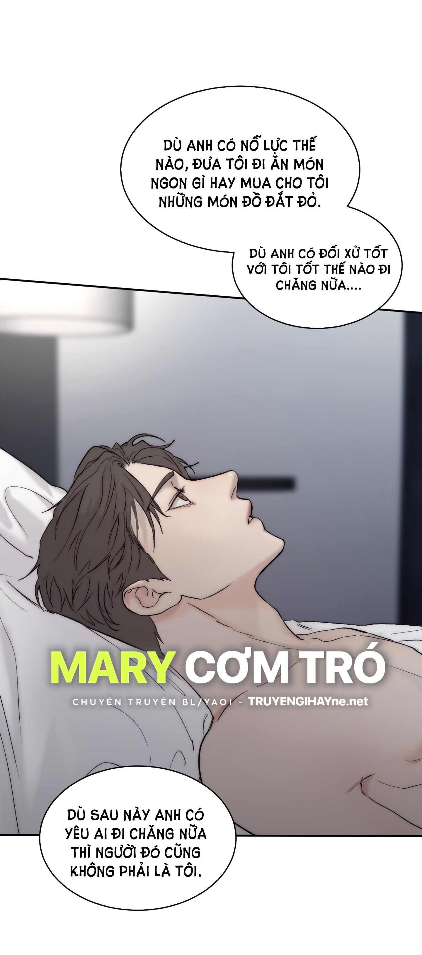 đọc truyện Speak Of The Devil Chương 54.2 ảnh 21 tại Thiên Thai Truyện