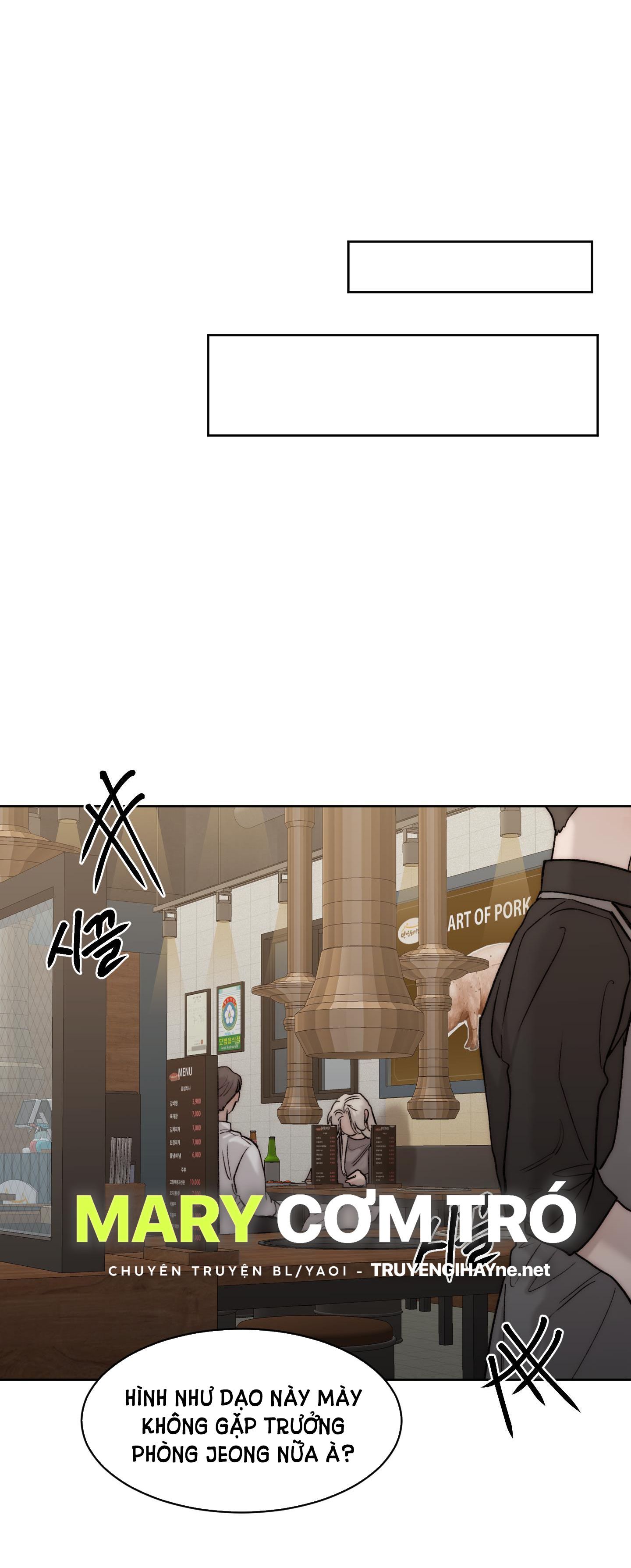 đọc truyện Speak Of The Devil Chương 54.2 ảnh 26 tại Thiên Thai Truyện