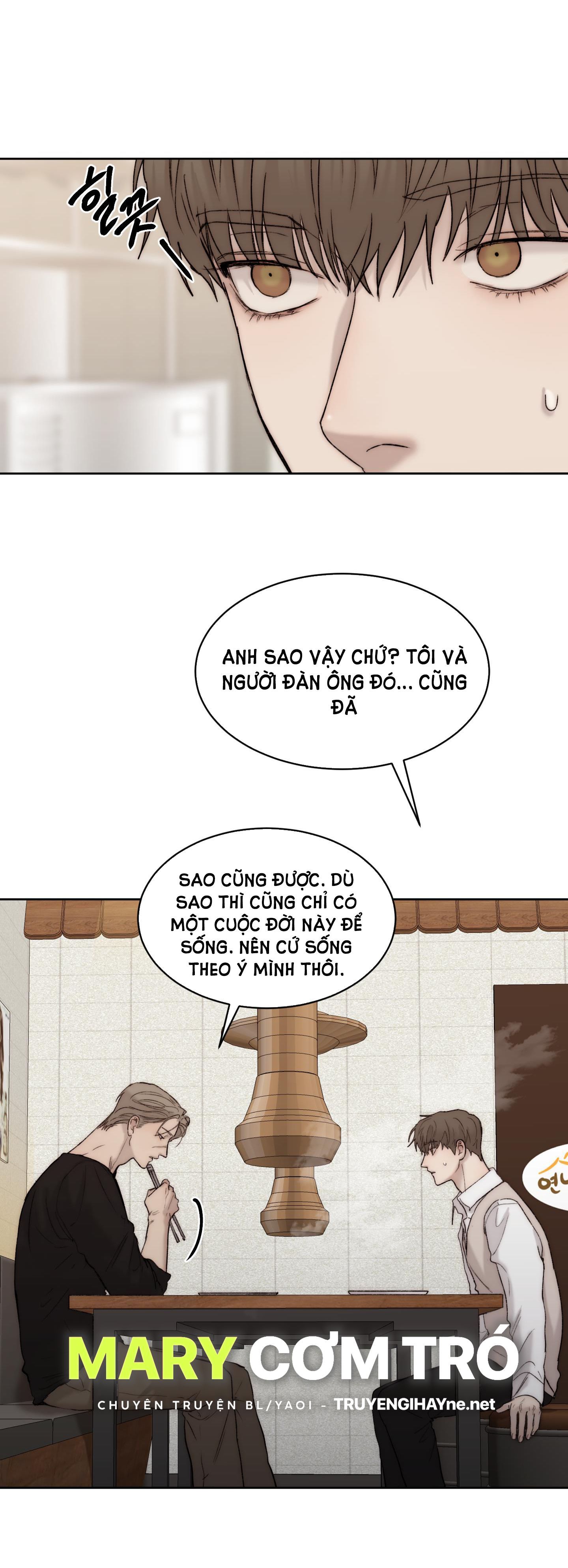 đọc truyện Speak Of The Devil Chương 54.2 ảnh 30 tại Thiên Thai Truyện