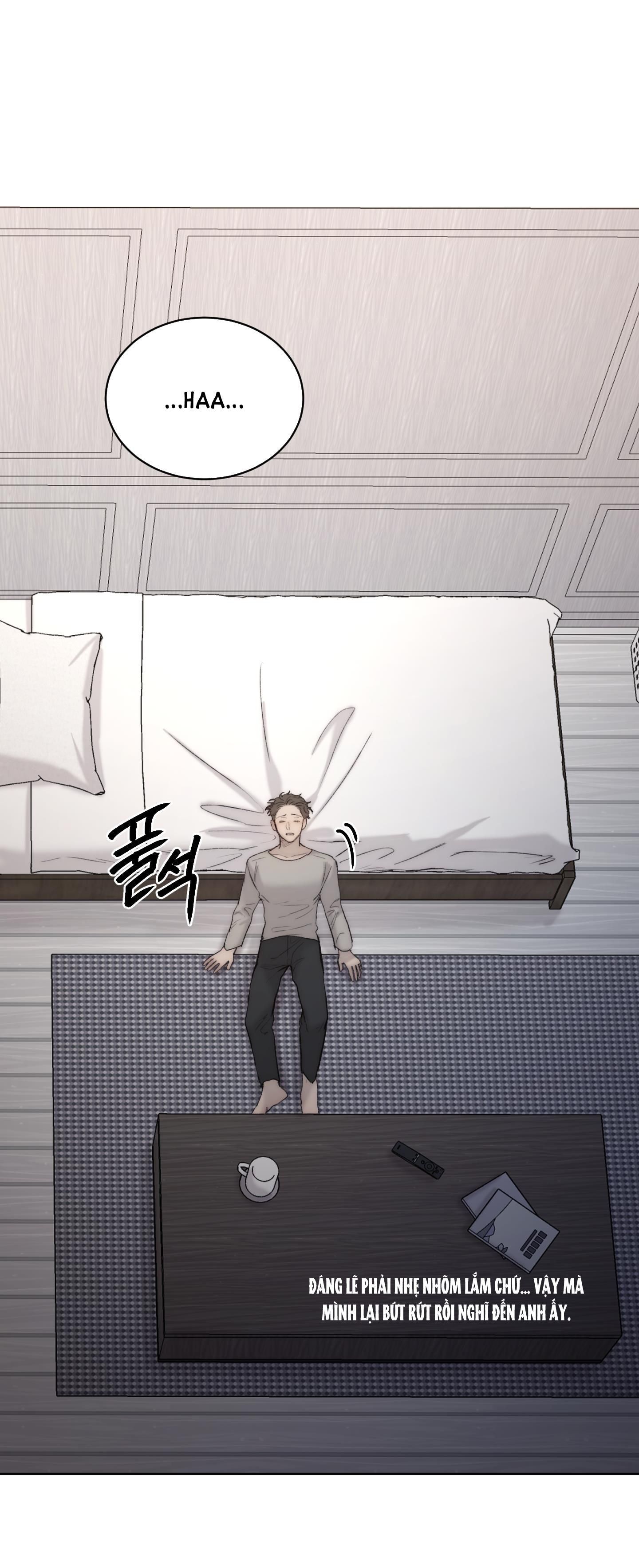 đọc truyện Speak Of The Devil Chương 54.2 ảnh 33 tại Thiên Thai Truyện