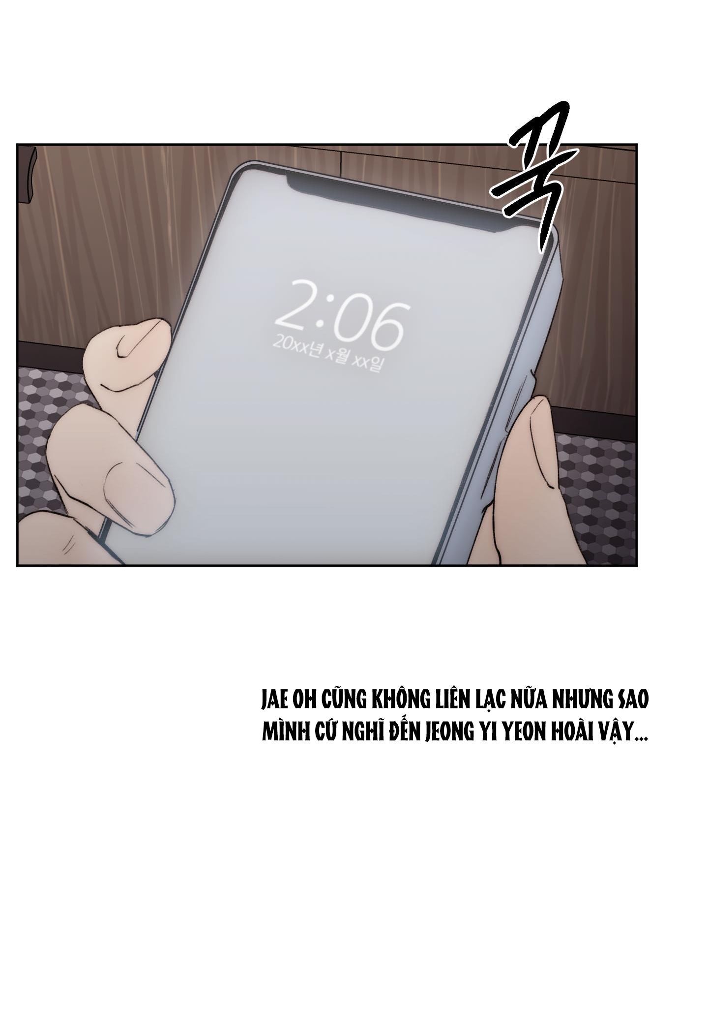 đọc truyện Speak Of The Devil Chương 54.2 ảnh 35 tại Thiên Thai Truyện