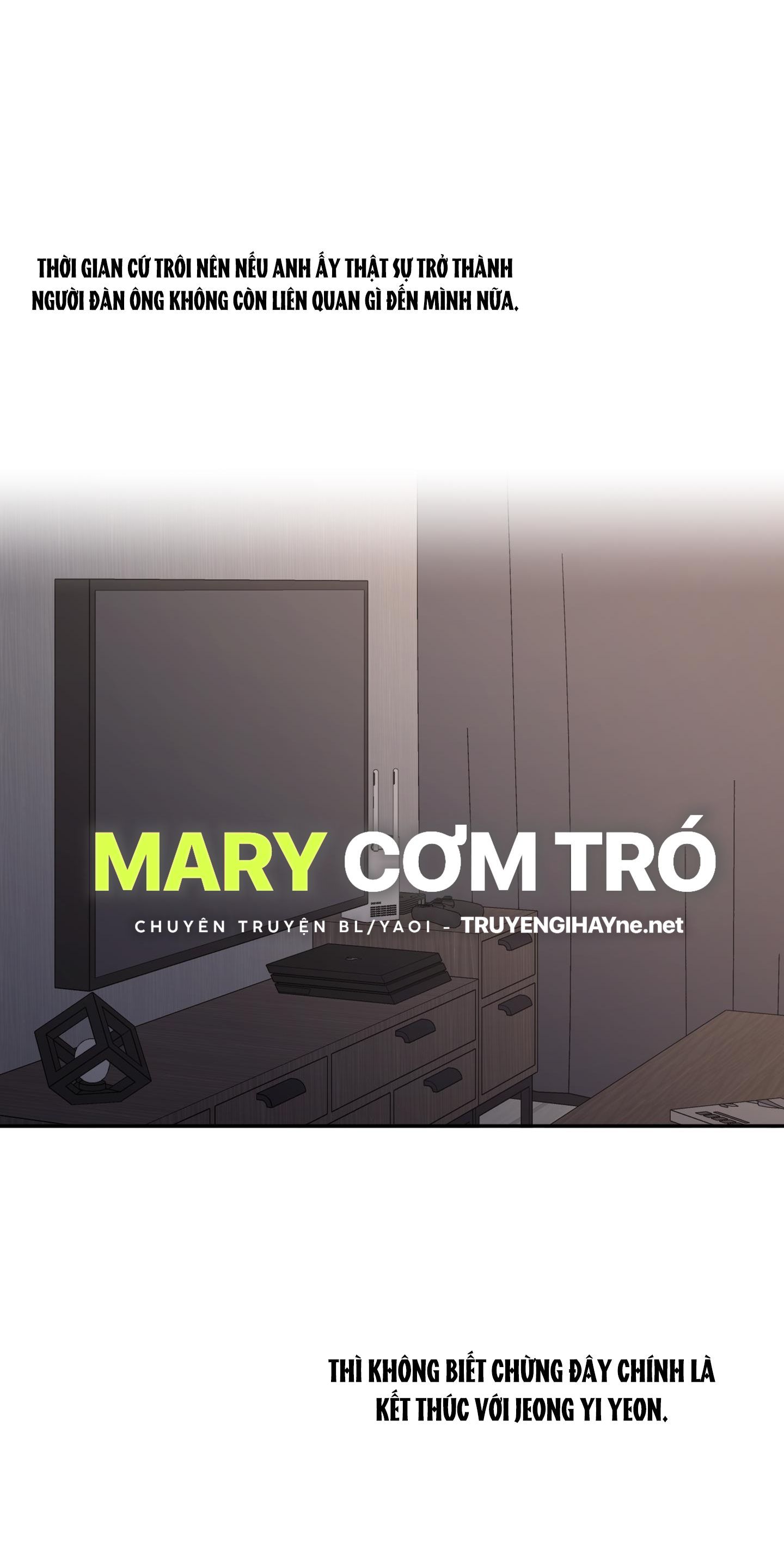 đọc truyện Speak Of The Devil Chương 54.2 ảnh 36 tại Thiên Thai Truyện