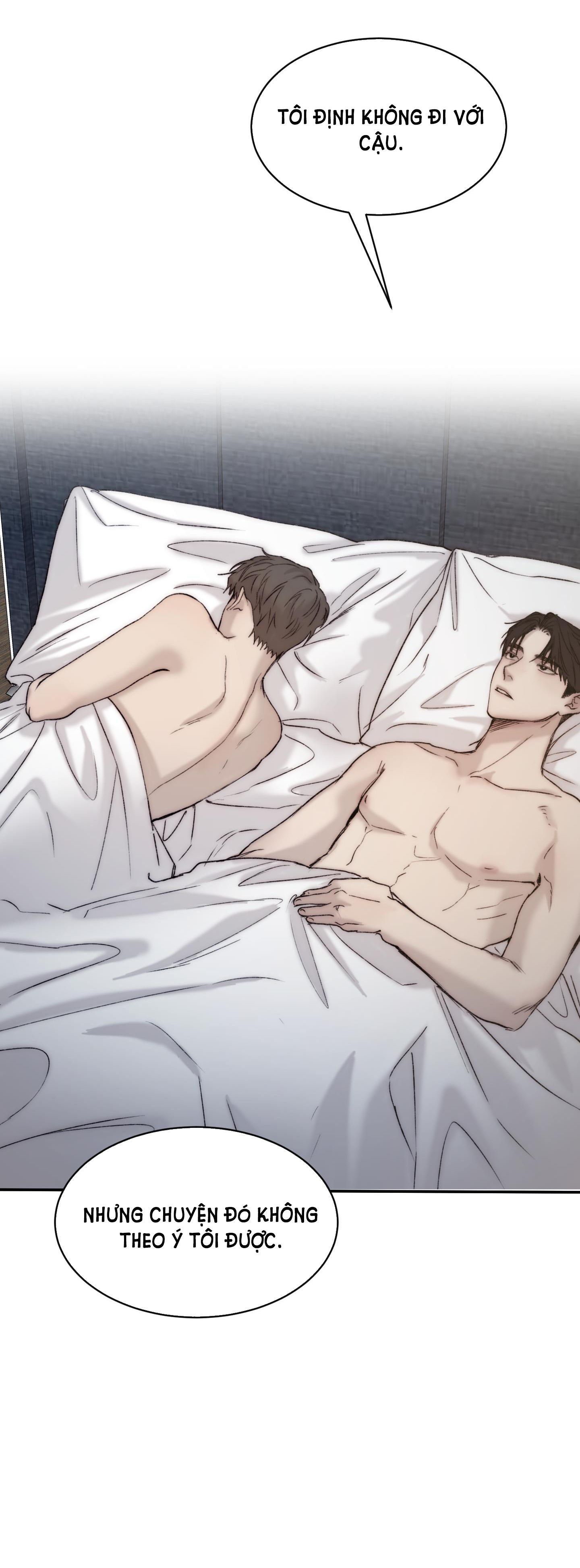 đọc truyện Speak Of The Devil Chương 54.2 ảnh 6 tại Thiên Thai Truyện