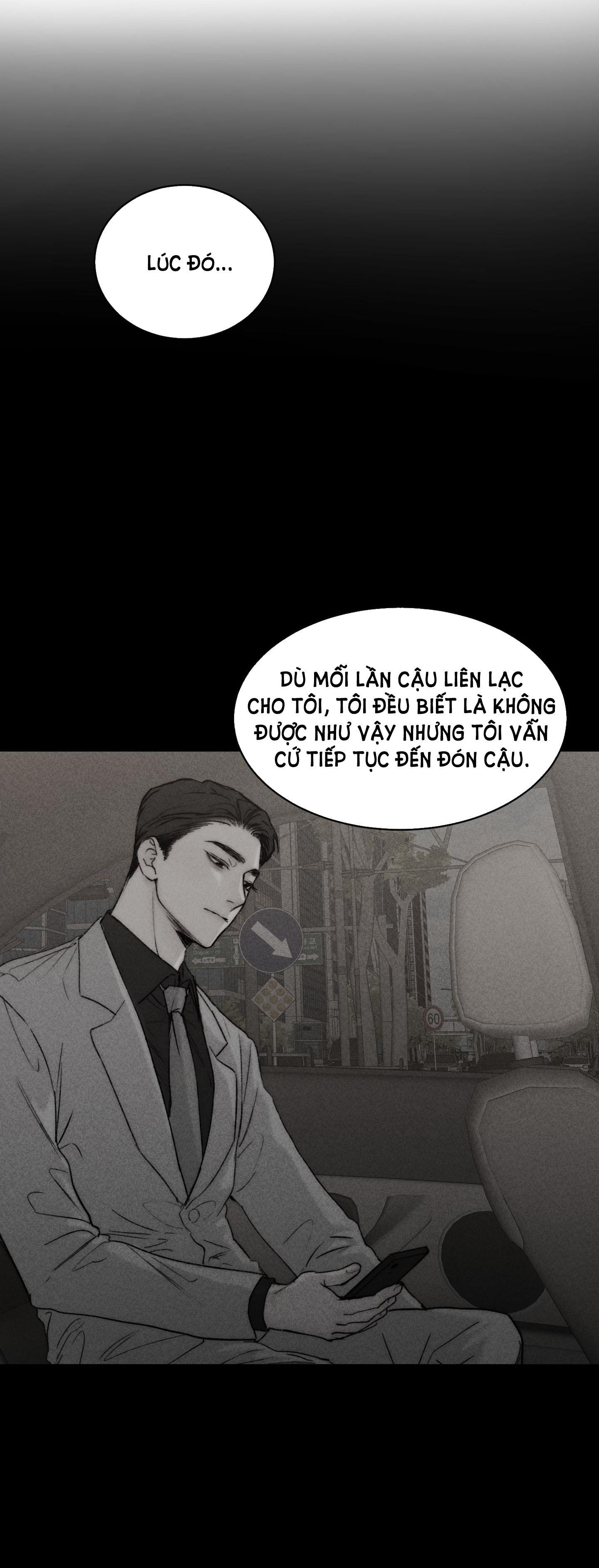 đọc truyện Speak Of The Devil Chương 54.2 ảnh 8 tại Thiên Thai Truyện