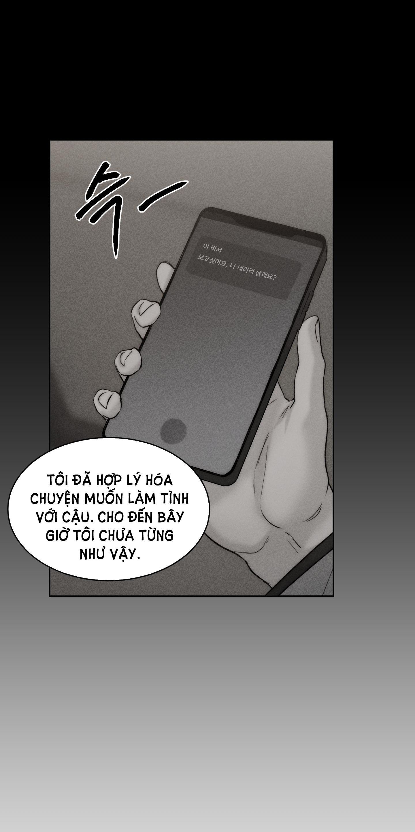 đọc truyện Speak Of The Devil Chương 54.2 ảnh 9 tại Thiên Thai Truyện