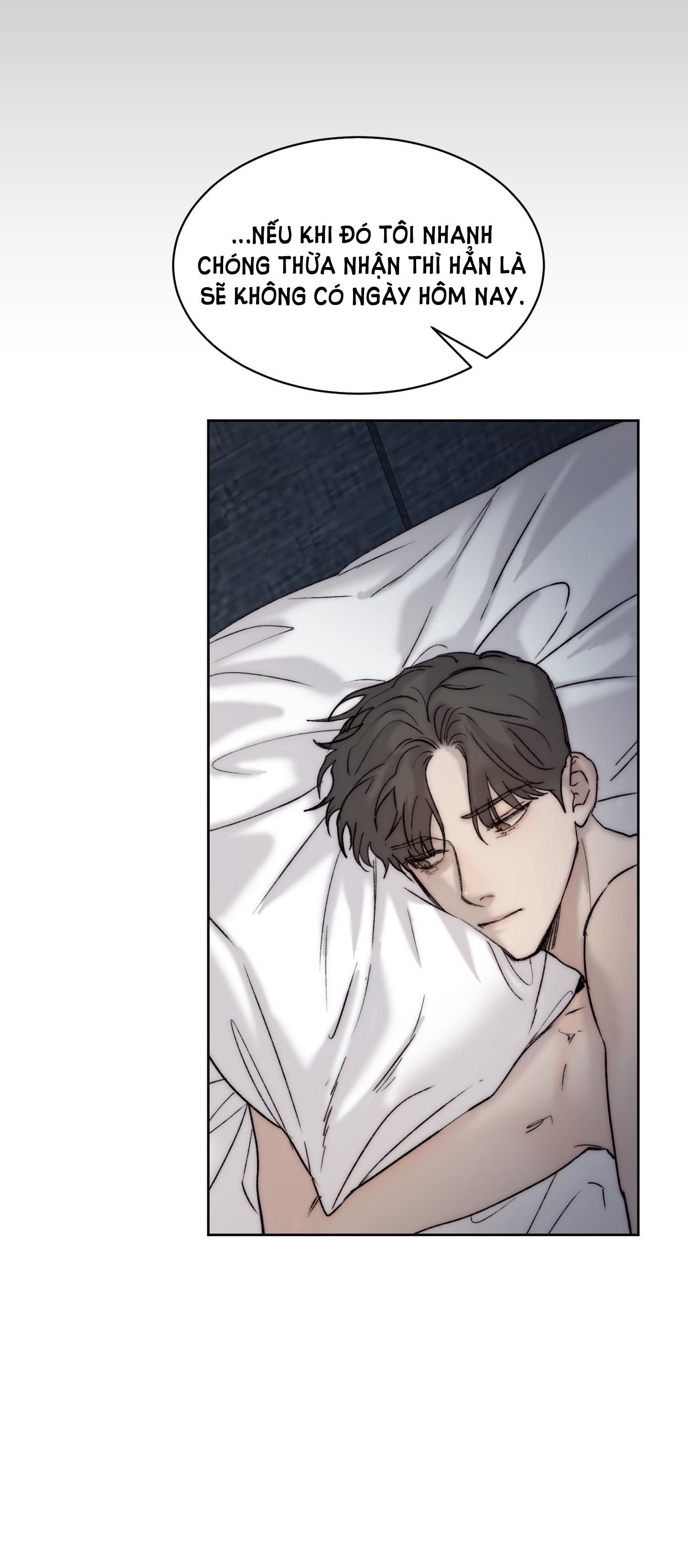 đọc truyện Speak Of The Devil Chương 54.2 ảnh 10 tại Thiên Thai Truyện