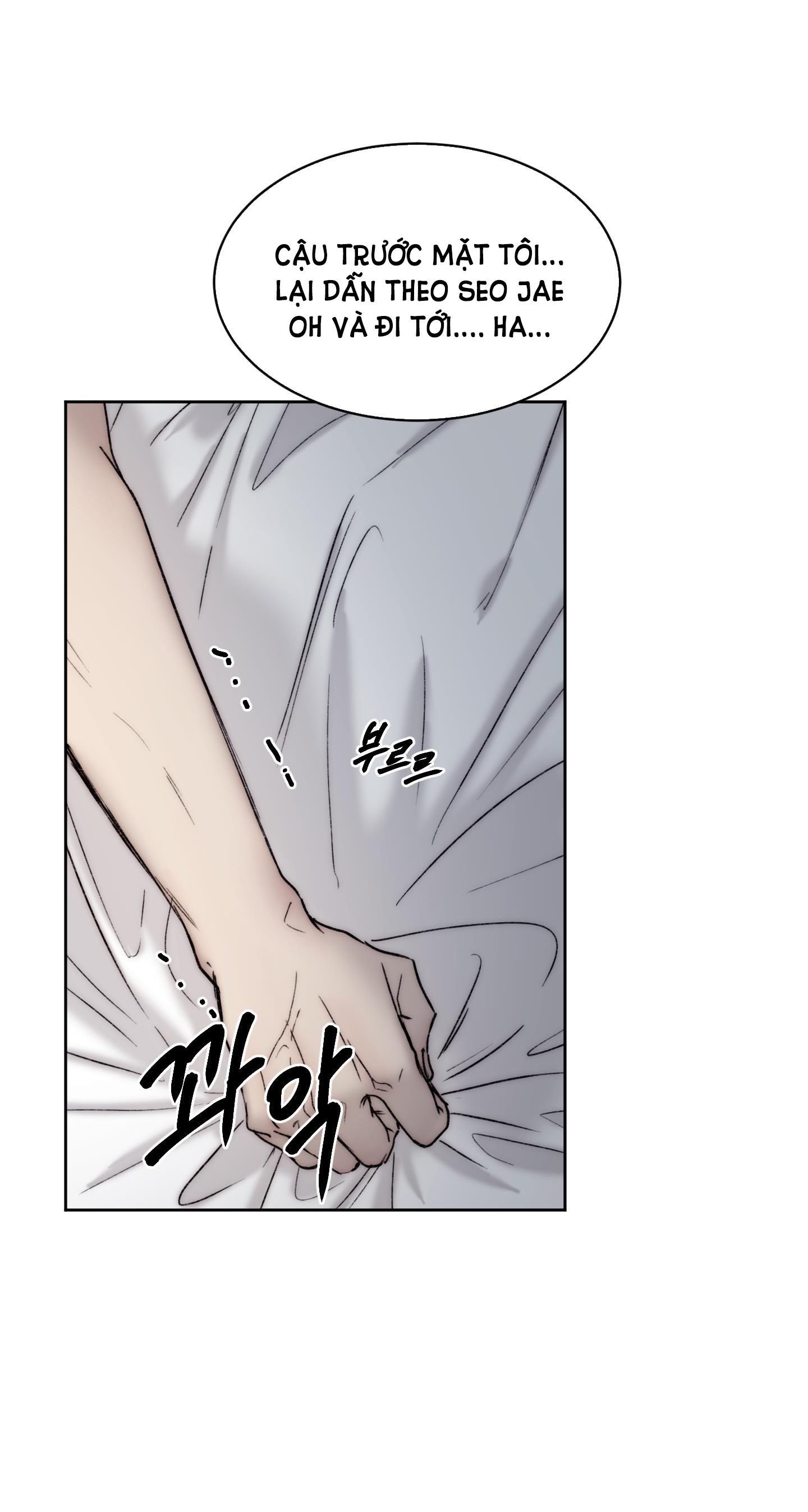 đọc truyện Speak Of The Devil Chương 54.2 ảnh 11 tại Thiên Thai Truyện