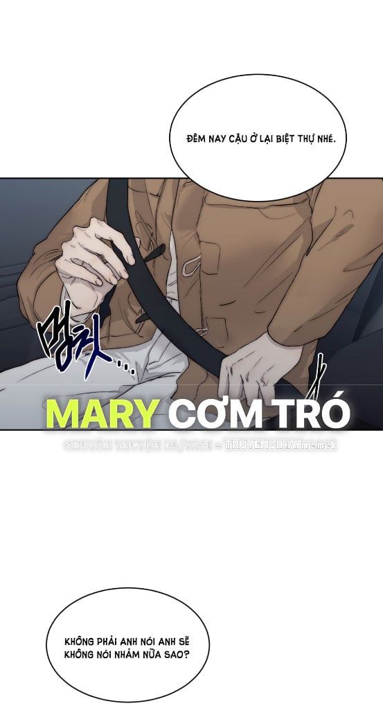 đọc truyện Speak Of The Devil Chương 55.1 ảnh 12 tại Thiên Thai Truyện